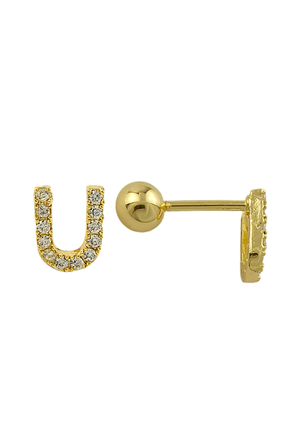 Harf Piercing - V HarfPiercing