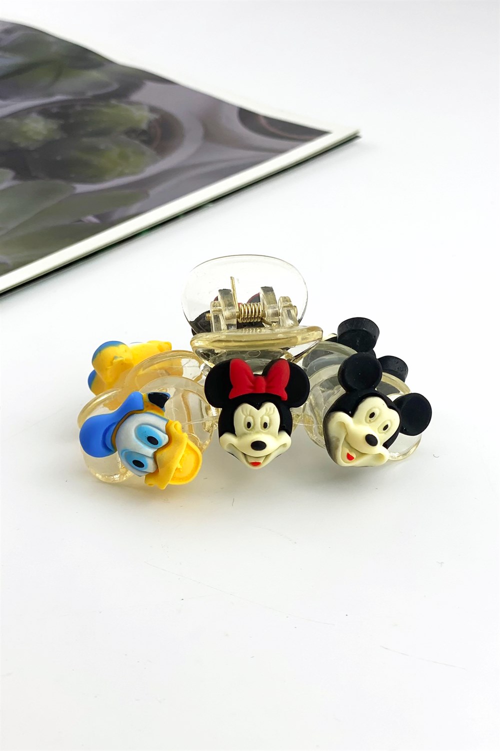 Mouse Mandal Toka TrToka9743