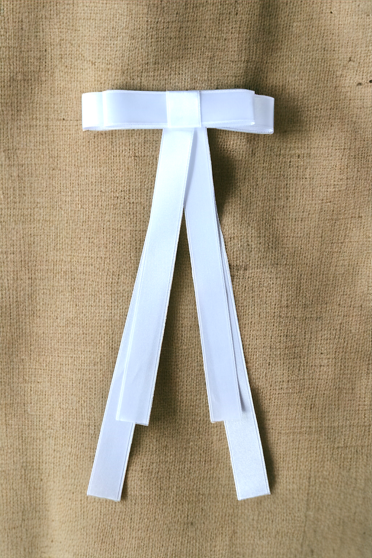 Saten Kurdele Fiyonk Otomatik Toka