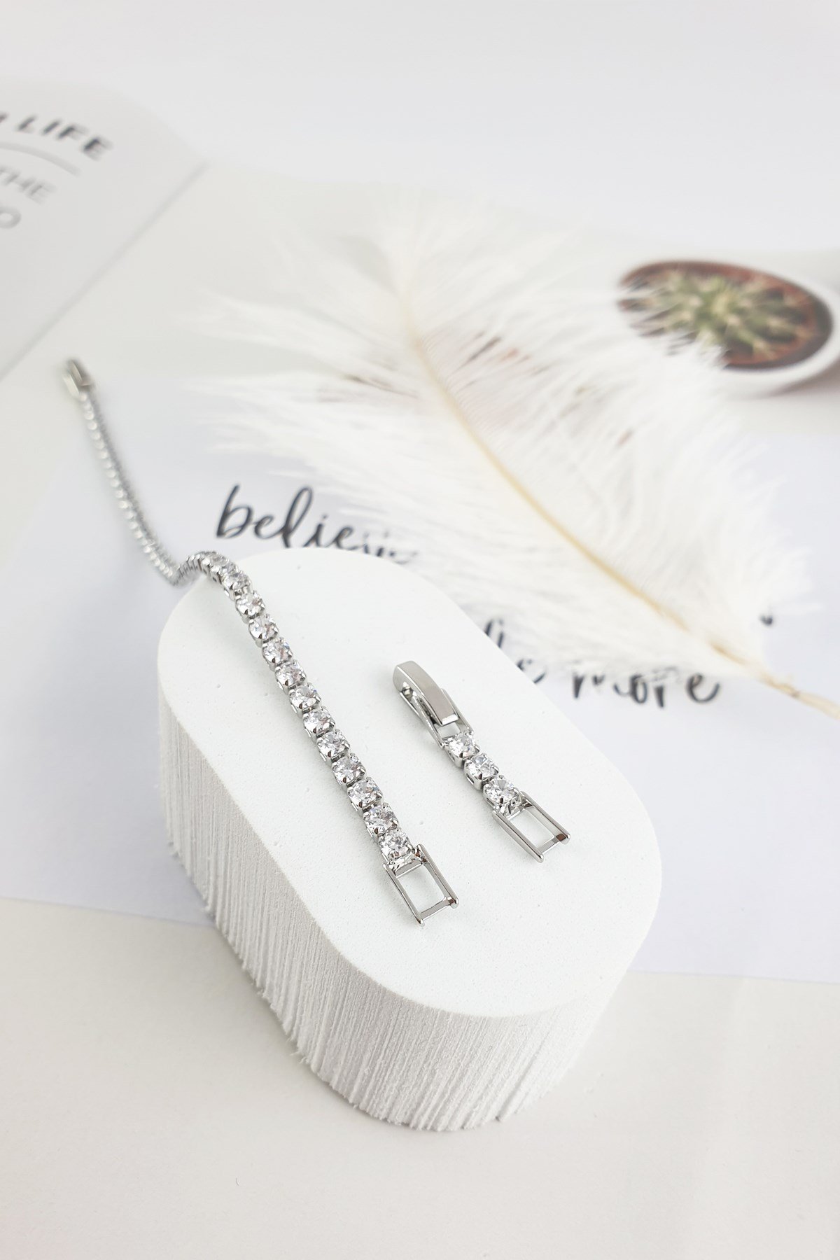 Su Yolu Bileklik B36503