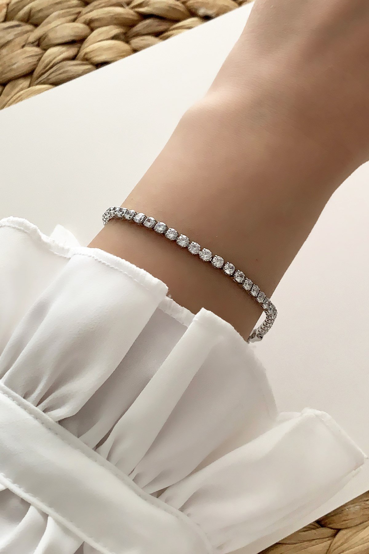 Su Yolu Bileklik TrBilek7600 B34503