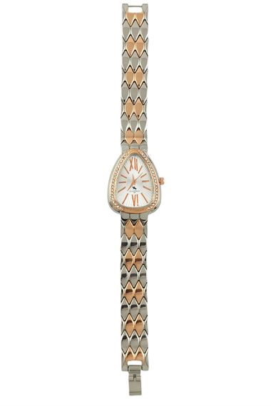 30 mm Üçgen Kadran Kadın Saat TrSaat10316