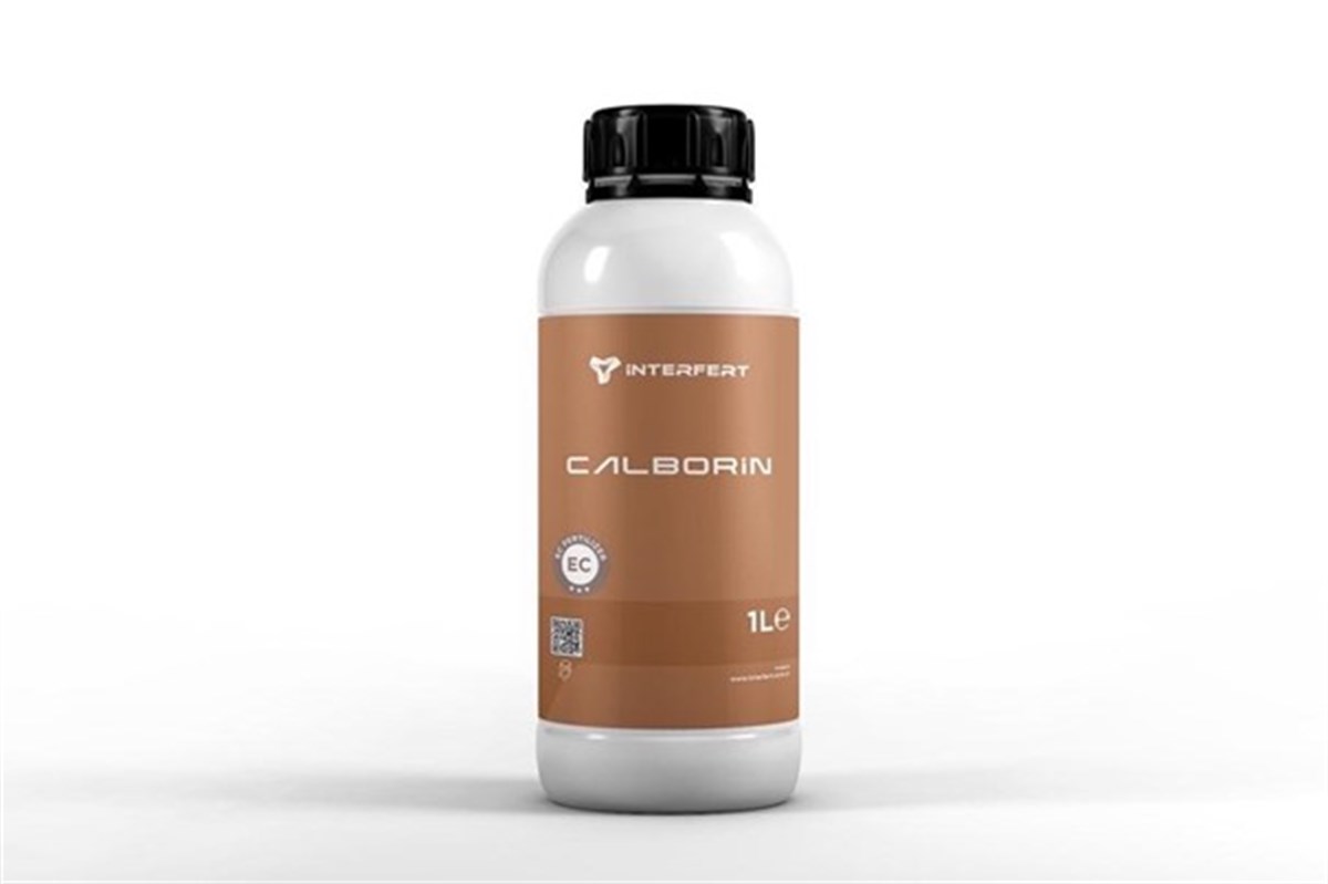 Calborin – Sıvı Kalsiyum Nitrat | GÜBRE