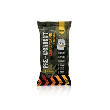 Sat Nutrıtıon Pre Work-Out Şase 11 Gr Enerji İçeceği