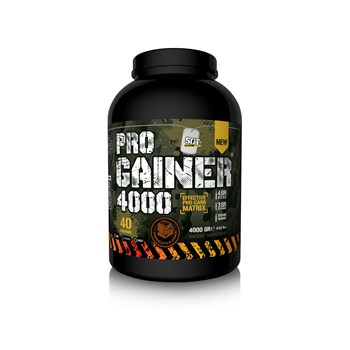 Sat Nutrıtıon Pro Gainer 4000 Gr Çikolata