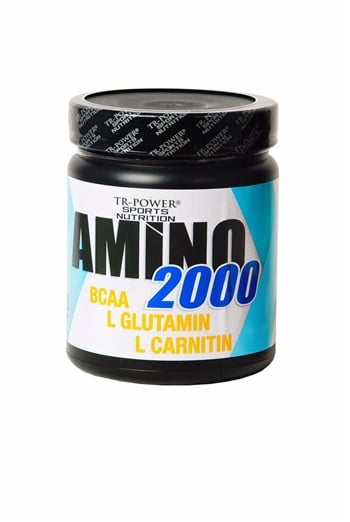 Tr-Power Amino 2000 300 Tablet