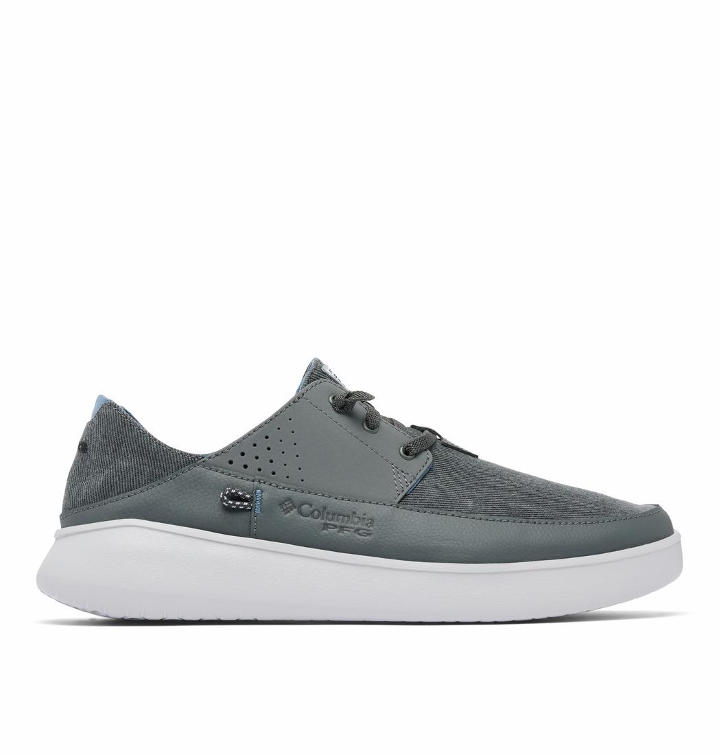 Boatside Relaxed PFG Erkek Ayakkabı