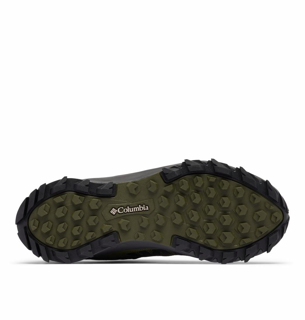 Peakfreak II Outdry Erkek Ayakkabı