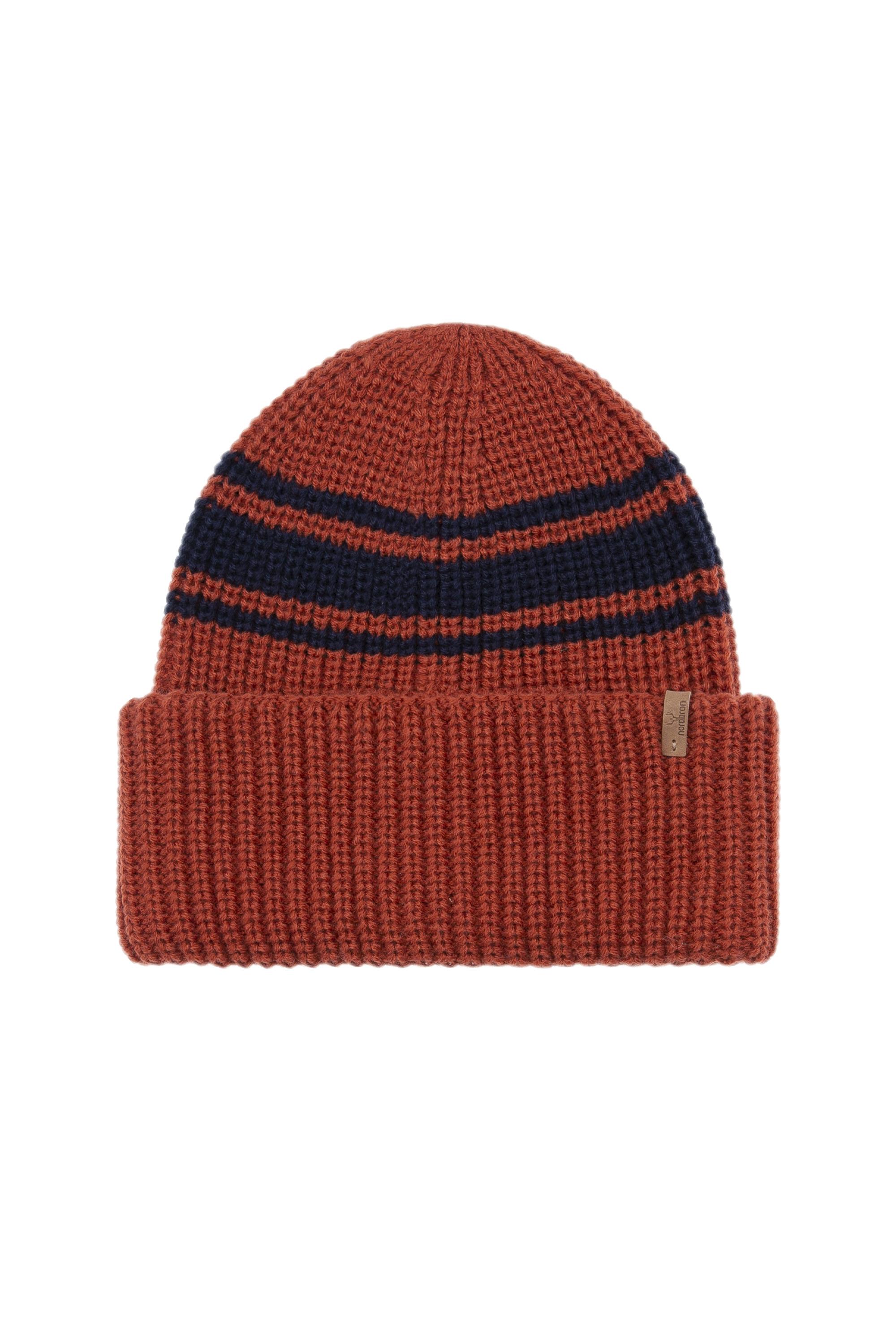 Bere,Atkı,EldivenNordbron0425C144Nordbron Allek Beanie