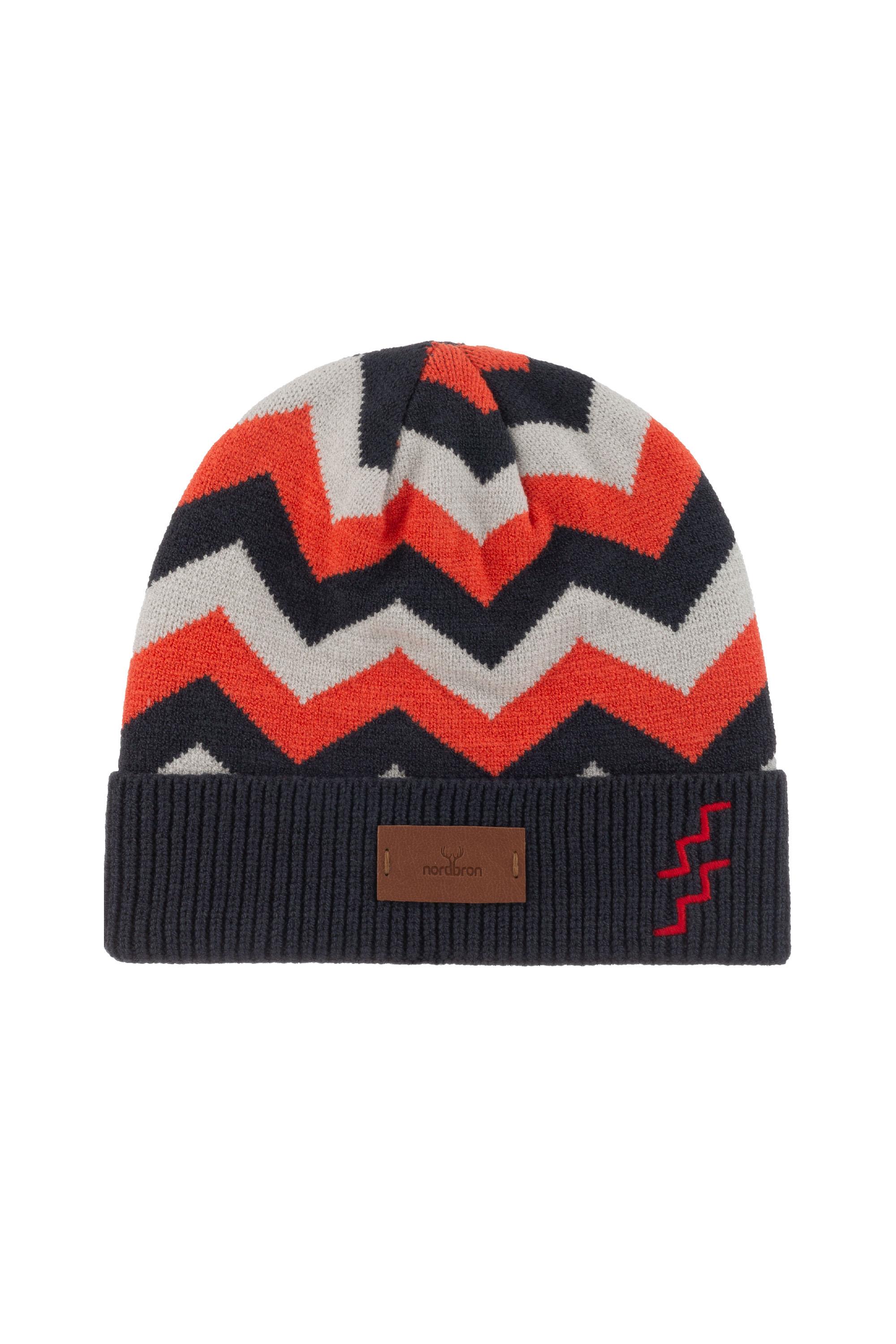 Bere,Atkı,EldivenNordbron1113C029Nordbron Hilfit Beanie