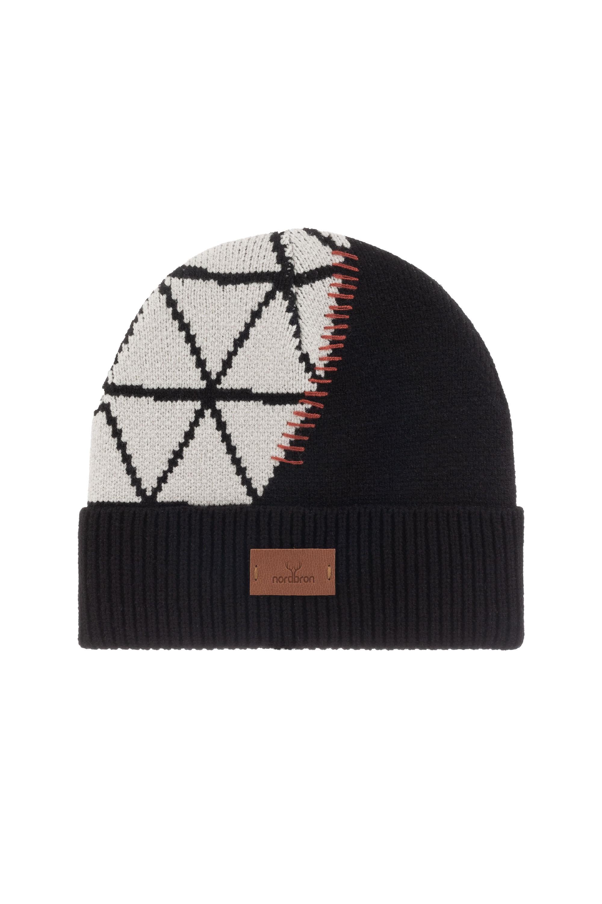 Bere,Atkı,EldivenNordbron1118C001Nordbron Pegas Beanie