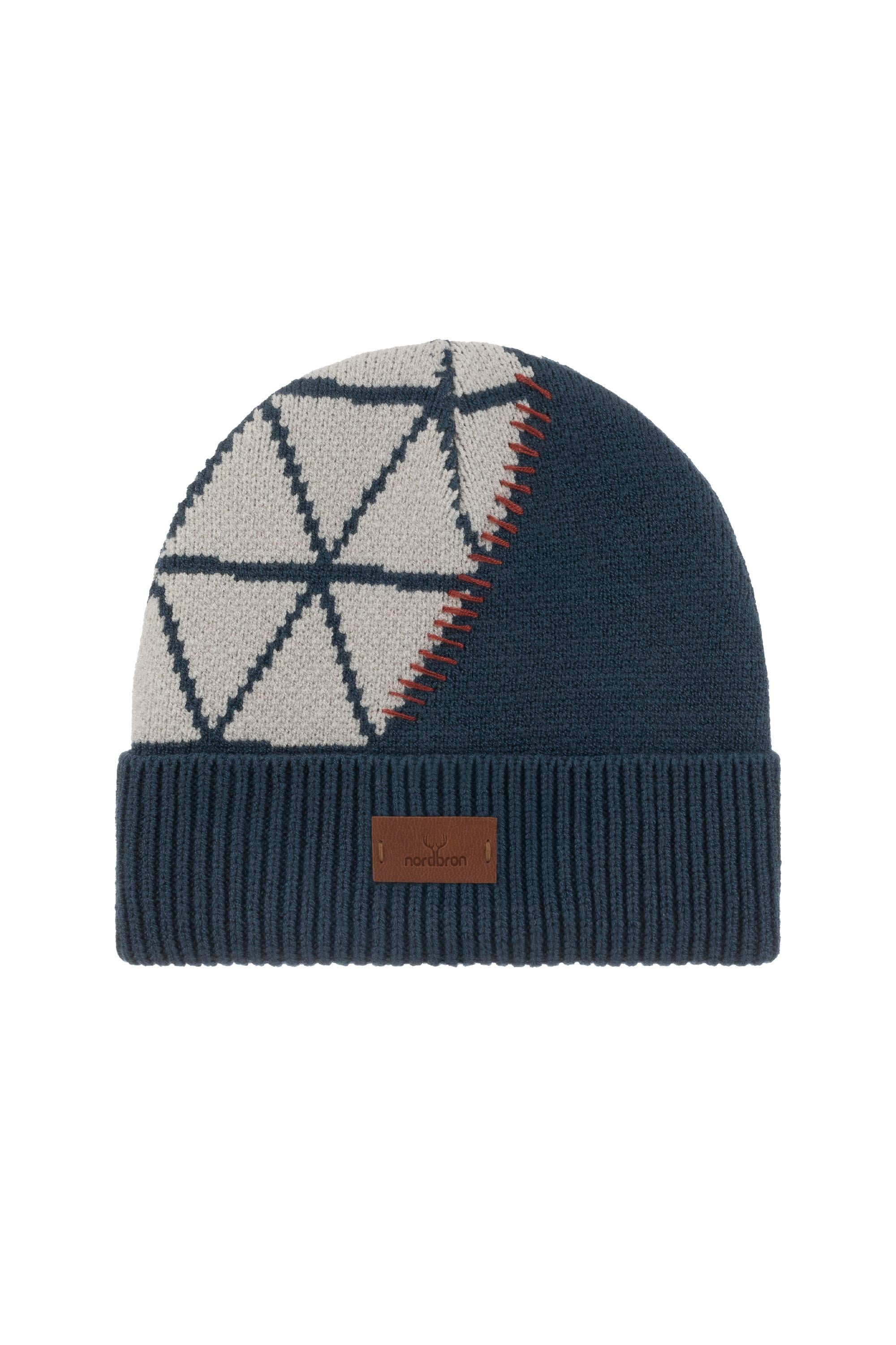 Bere,Atkı,EldivenNordbron1118C164Nordbron Pegas Beanie