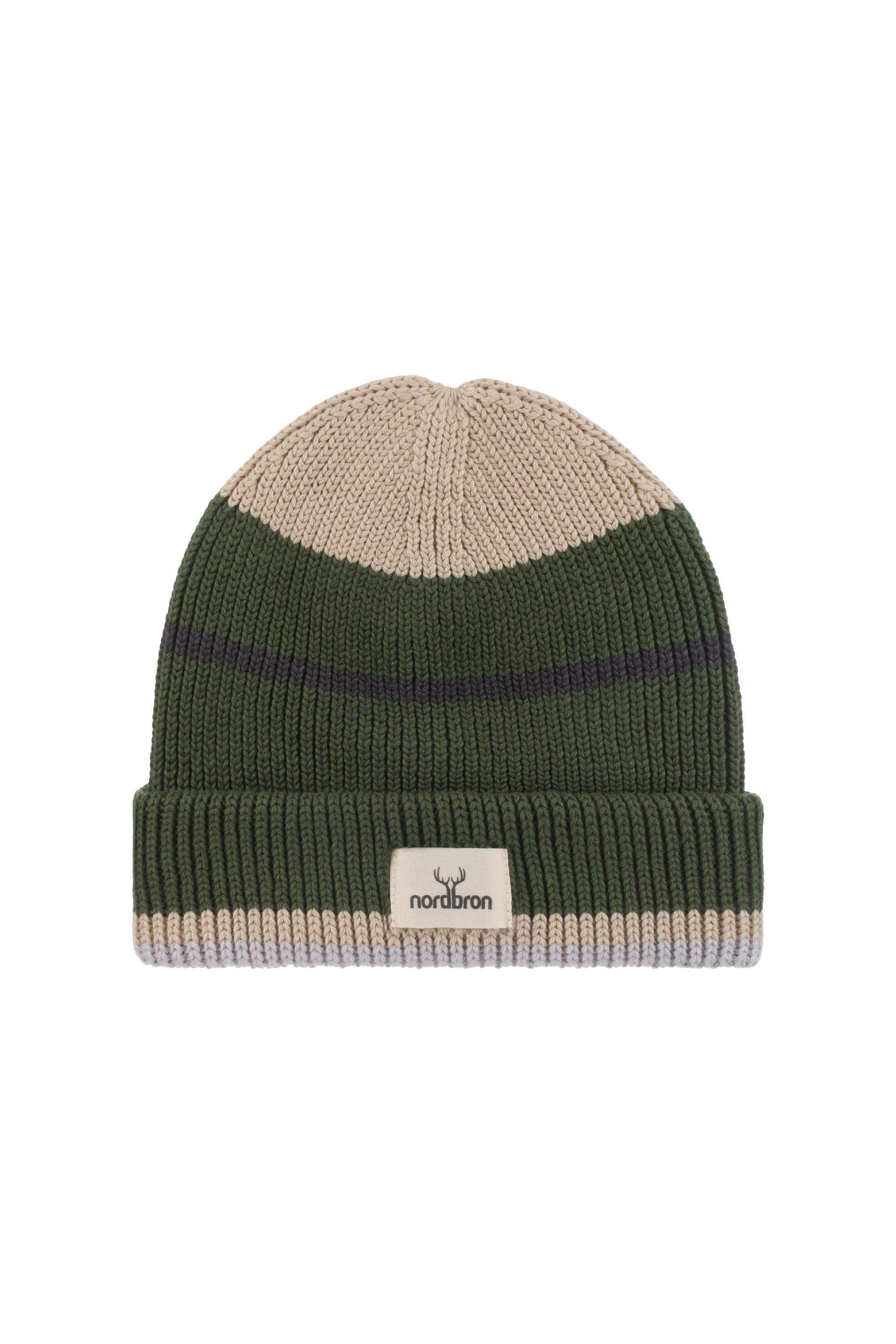 Bere,Atkı,EldivenNordbron1120C058Nordbron Dabbs Beanie