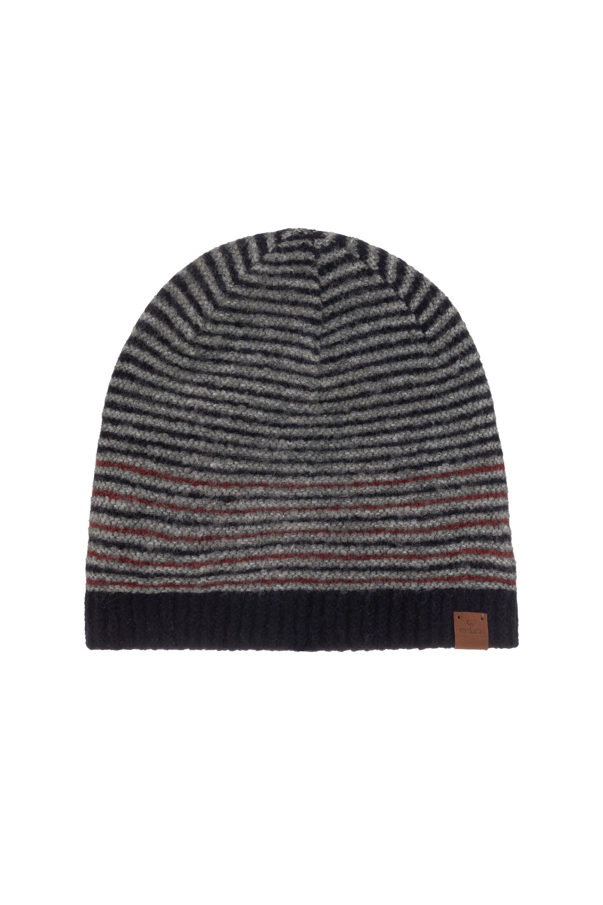 Bere,Atkı,EldivenNordbron1158C048Nordbron Largas Beanie