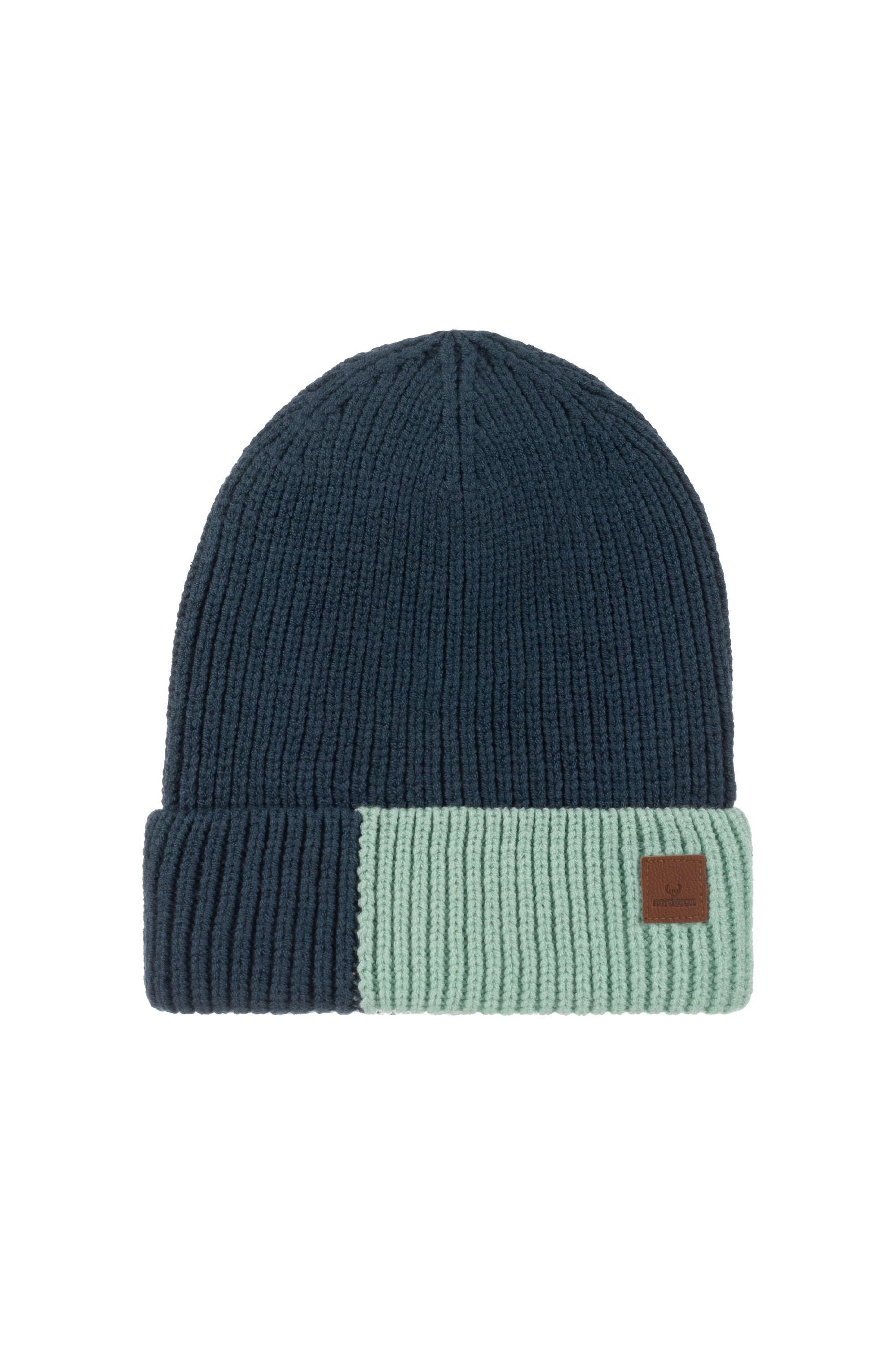 Bere,Atkı,EldivenNordbron1200C086Nordbron Pacot Beanie