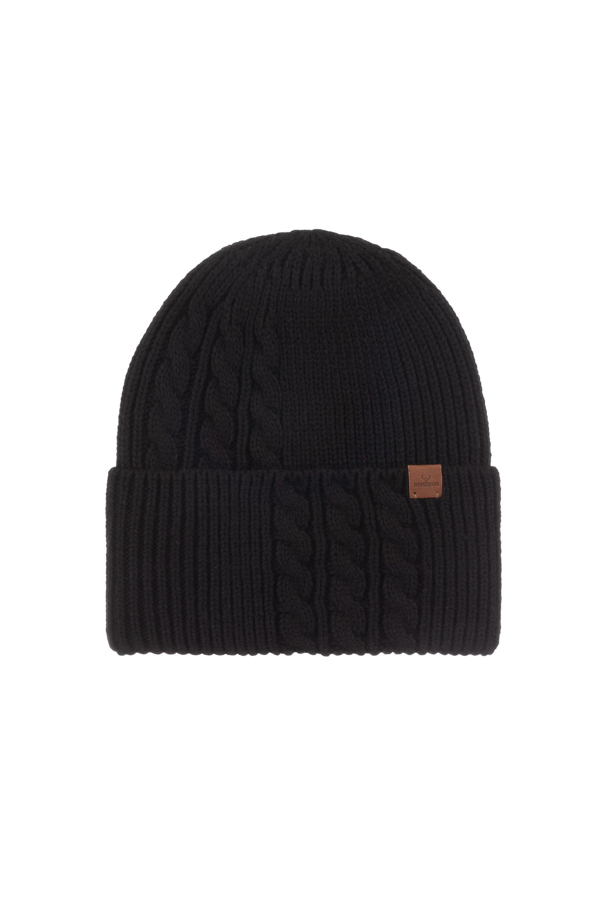 Bere,Atkı,EldivenNordbron1207C001Nordbron Coopley Beanie