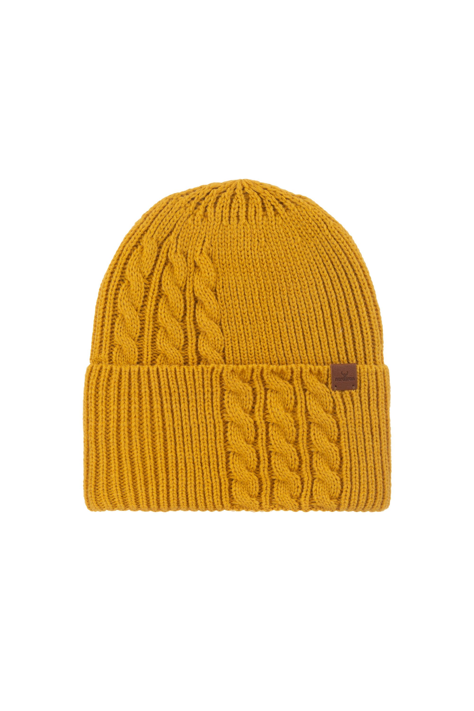 Bere,Atkı,EldivenNordbron1207C061Nordbron Coopley Beanie