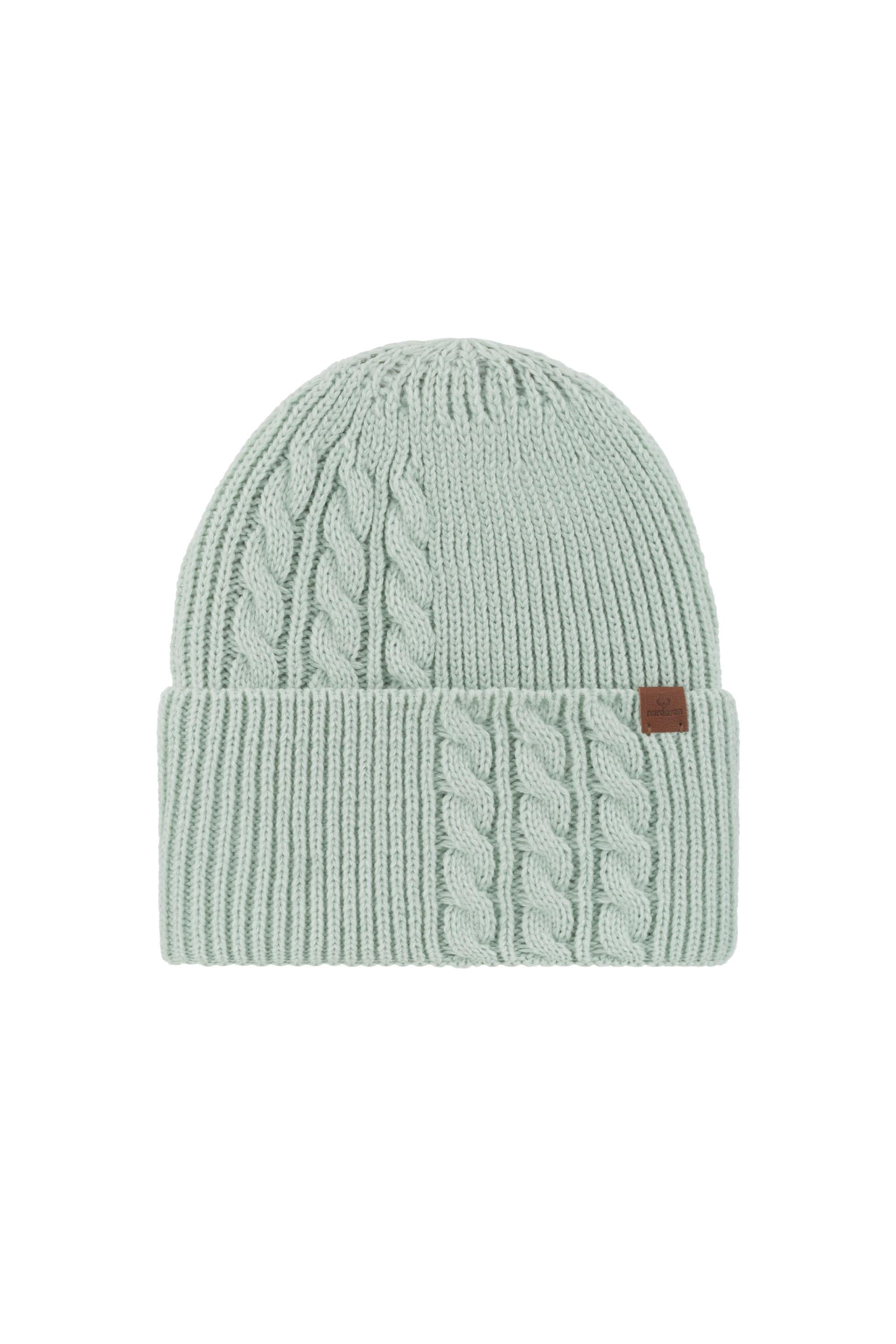 Bere,Atkı,EldivenNordbron1207C123Nordbron Coopley Beanie