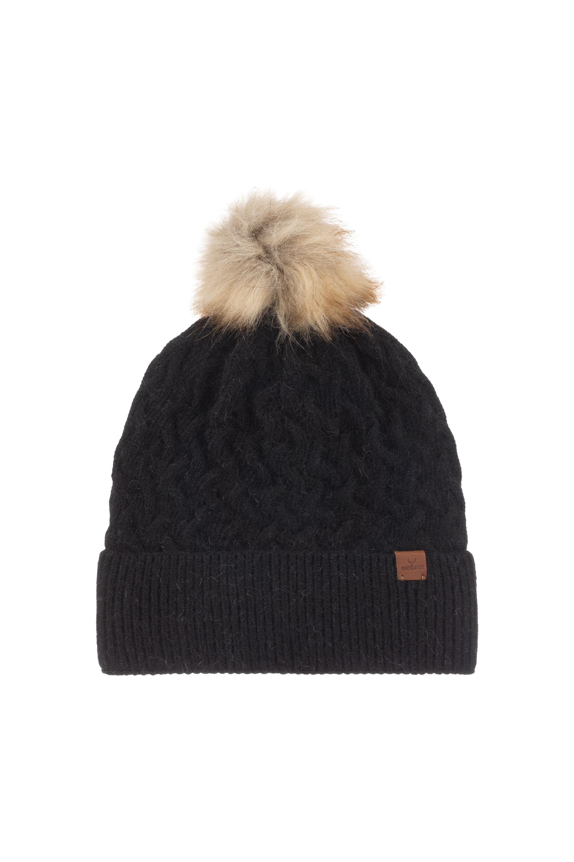 Bere,Atkı,EldivenNordbron1212C001Nordbron Cambria Beanie
