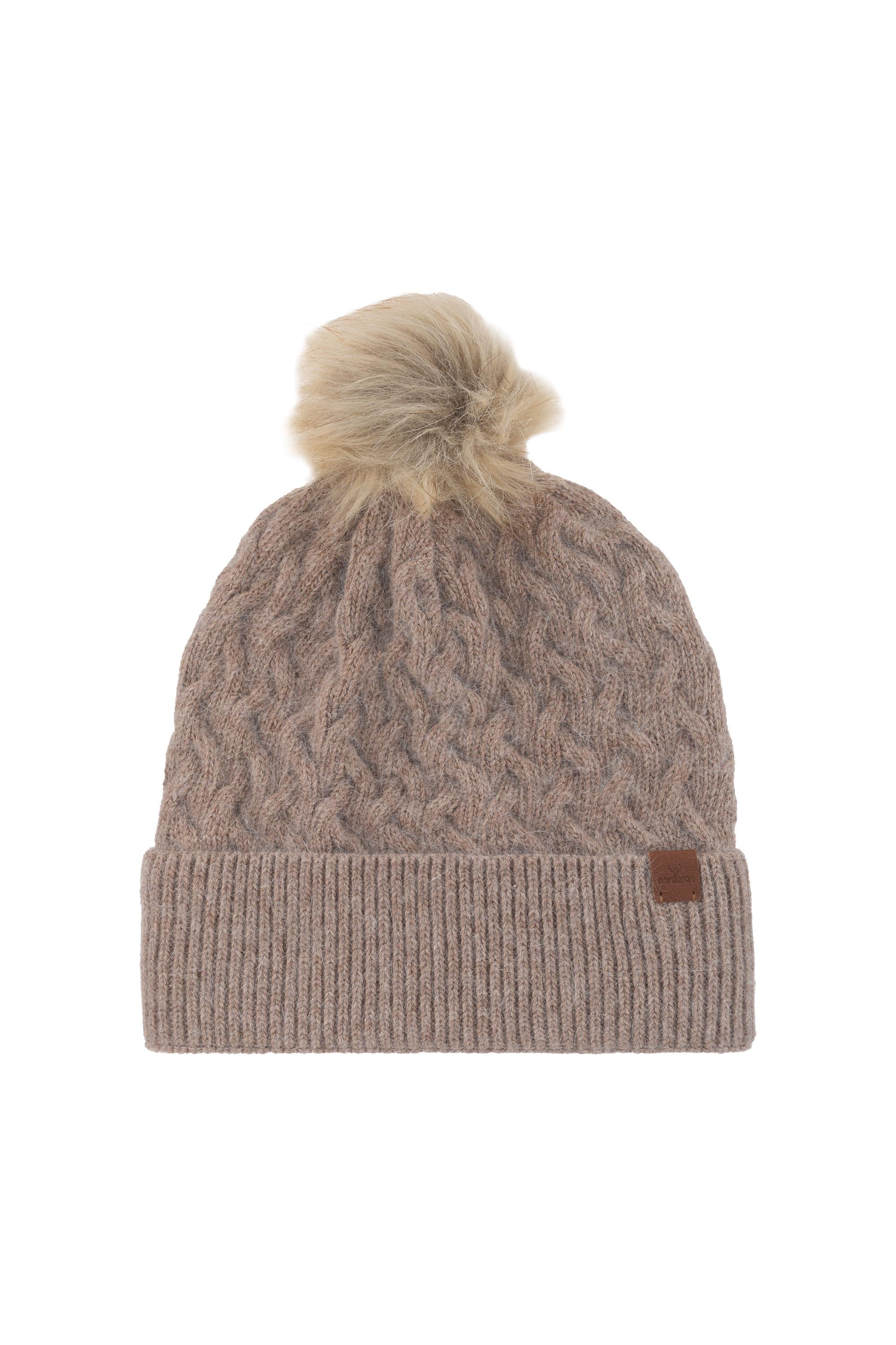 Bere,Atkı,EldivenNordbron1212C078Nordbron Cambria Beanie