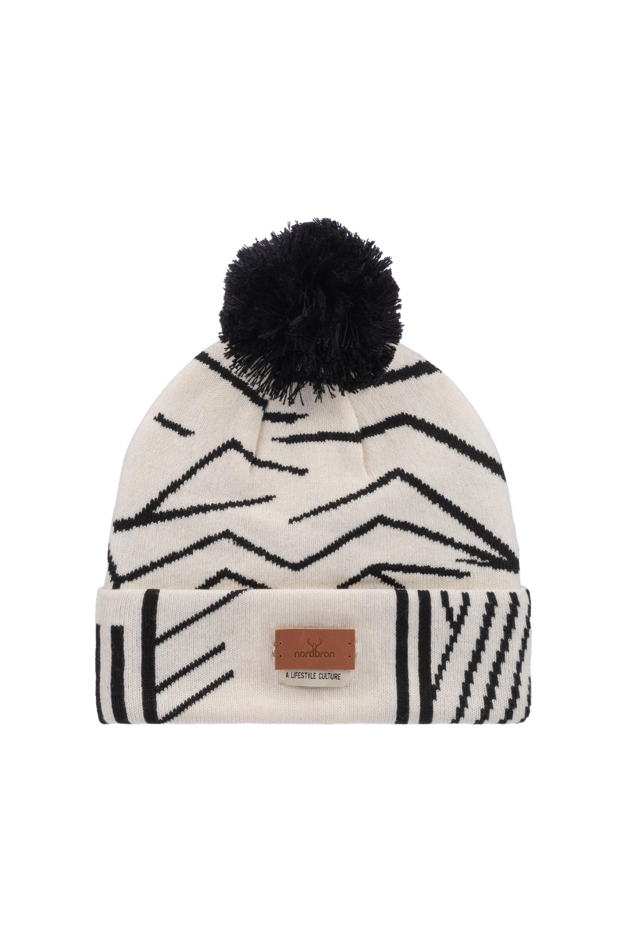 Bere,Atkı,EldivenNordbron1216C007Nordbron Rigi Beanie