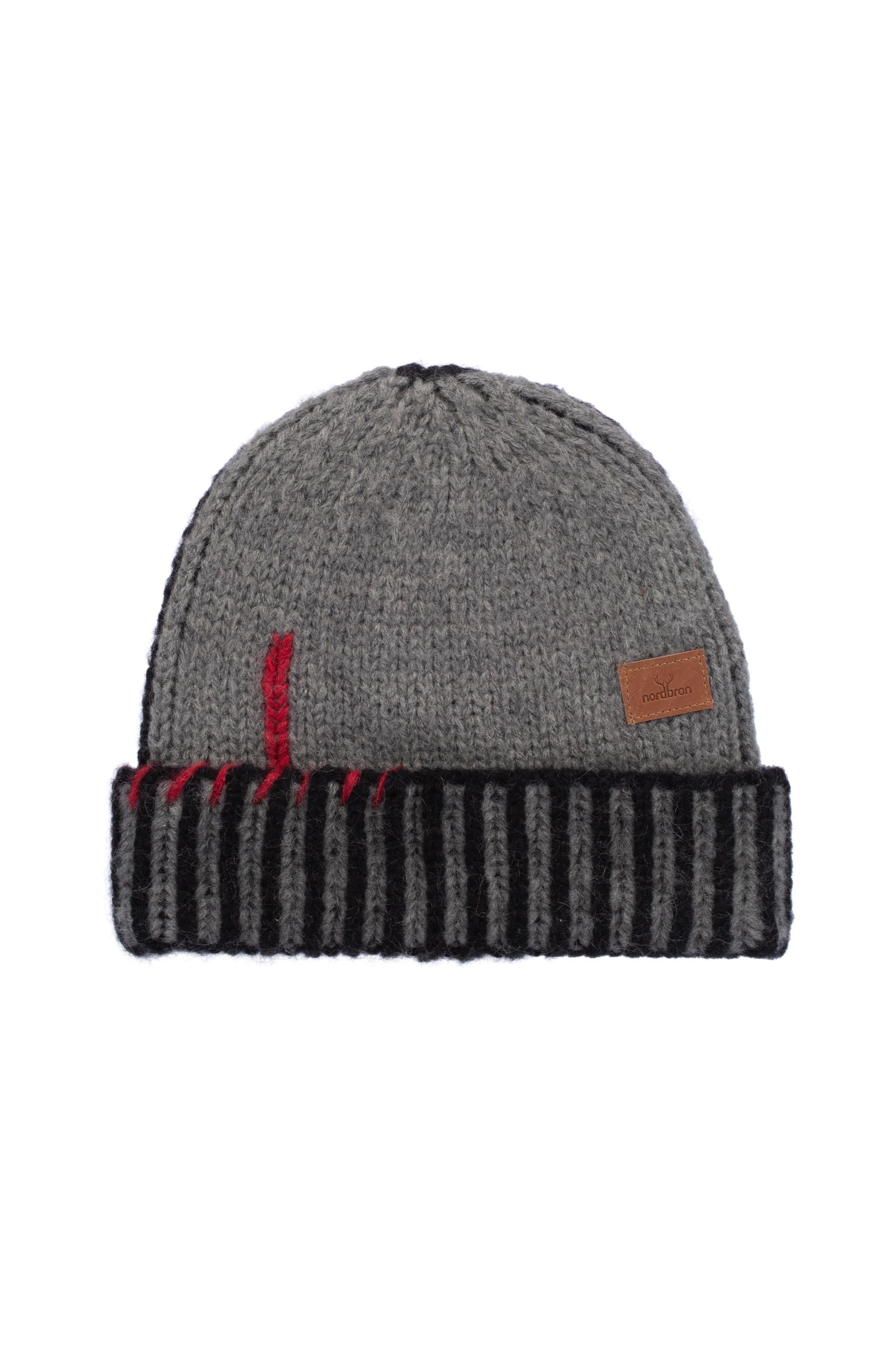 Bere,Atkı,EldivenNordbron1218C001Nordbron Emey Beanie