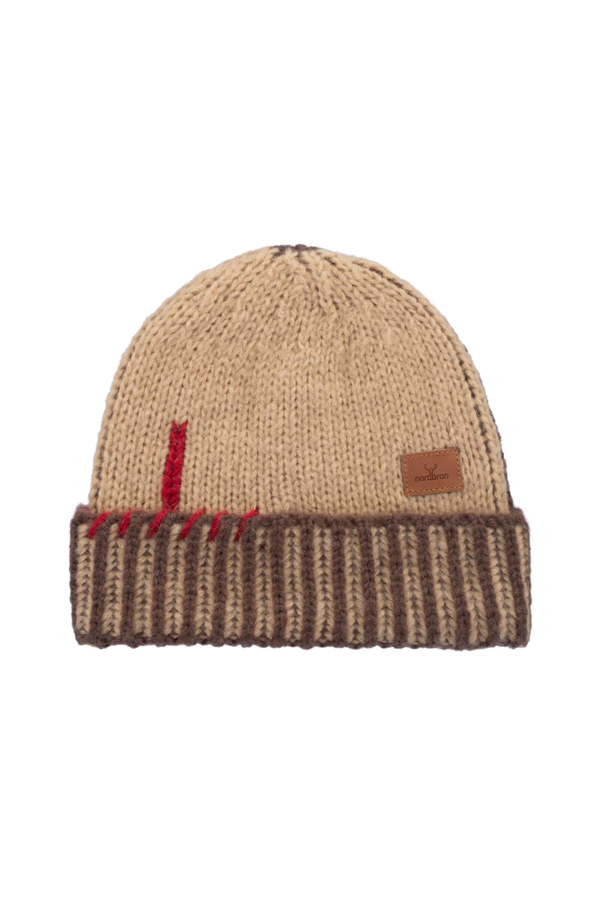 Bere,Atkı,EldivenNordbron1218C017Nordbron Emey Beanie