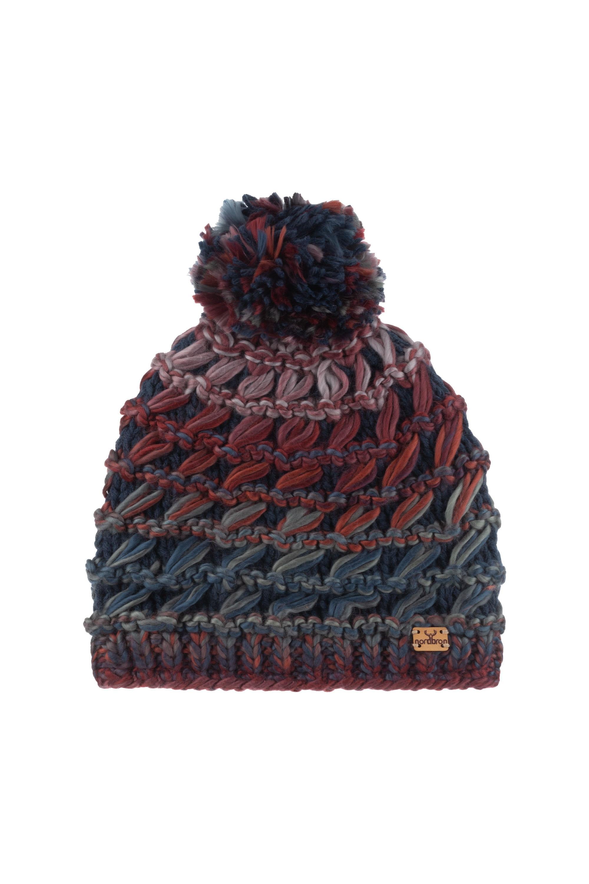 Bere,Atkı,EldivenNordbron1533C050Nordbron Cherly Beanie