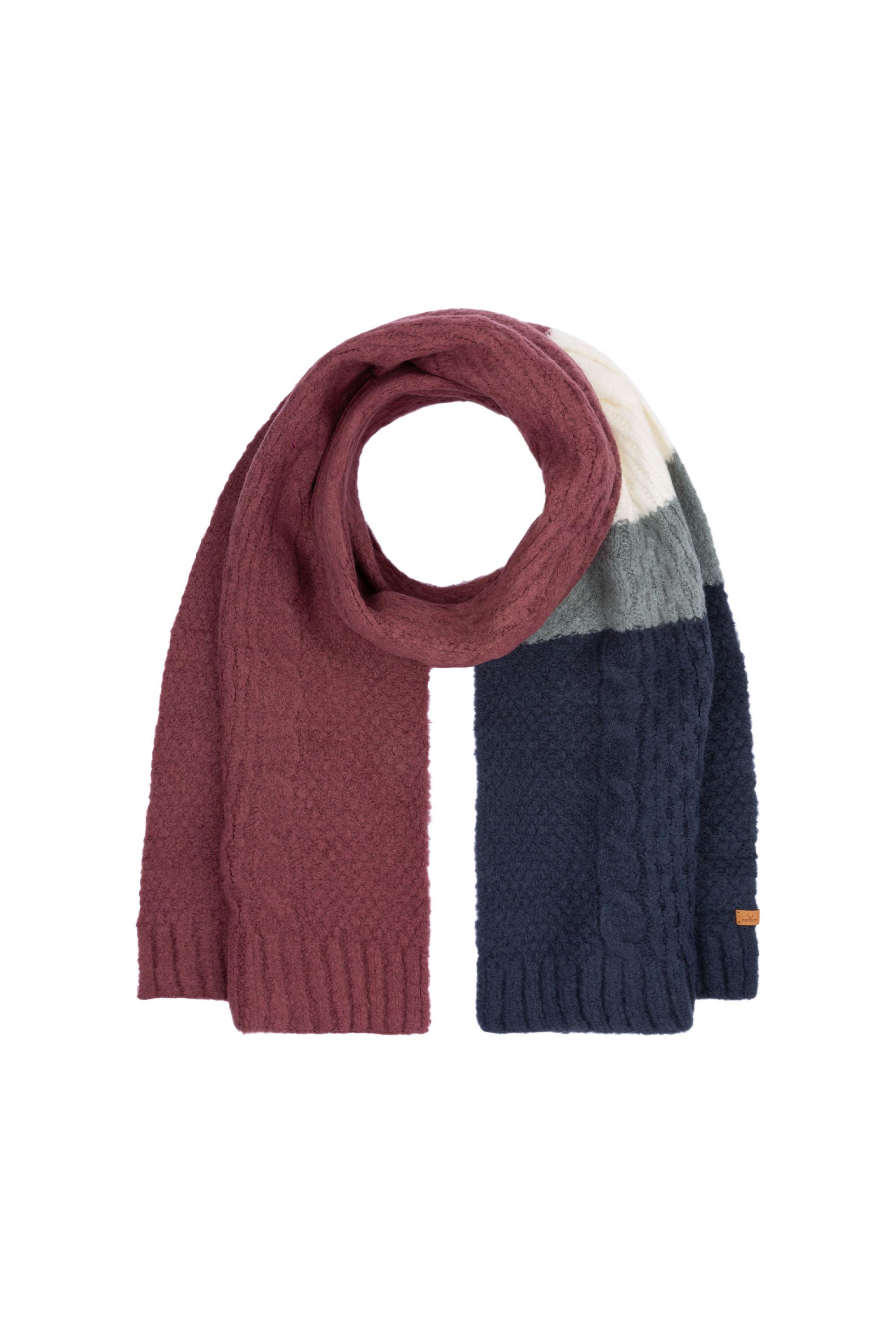Bere,Atkı,EldivenNordbron3166C128Nordbron Clarissa Scarf
