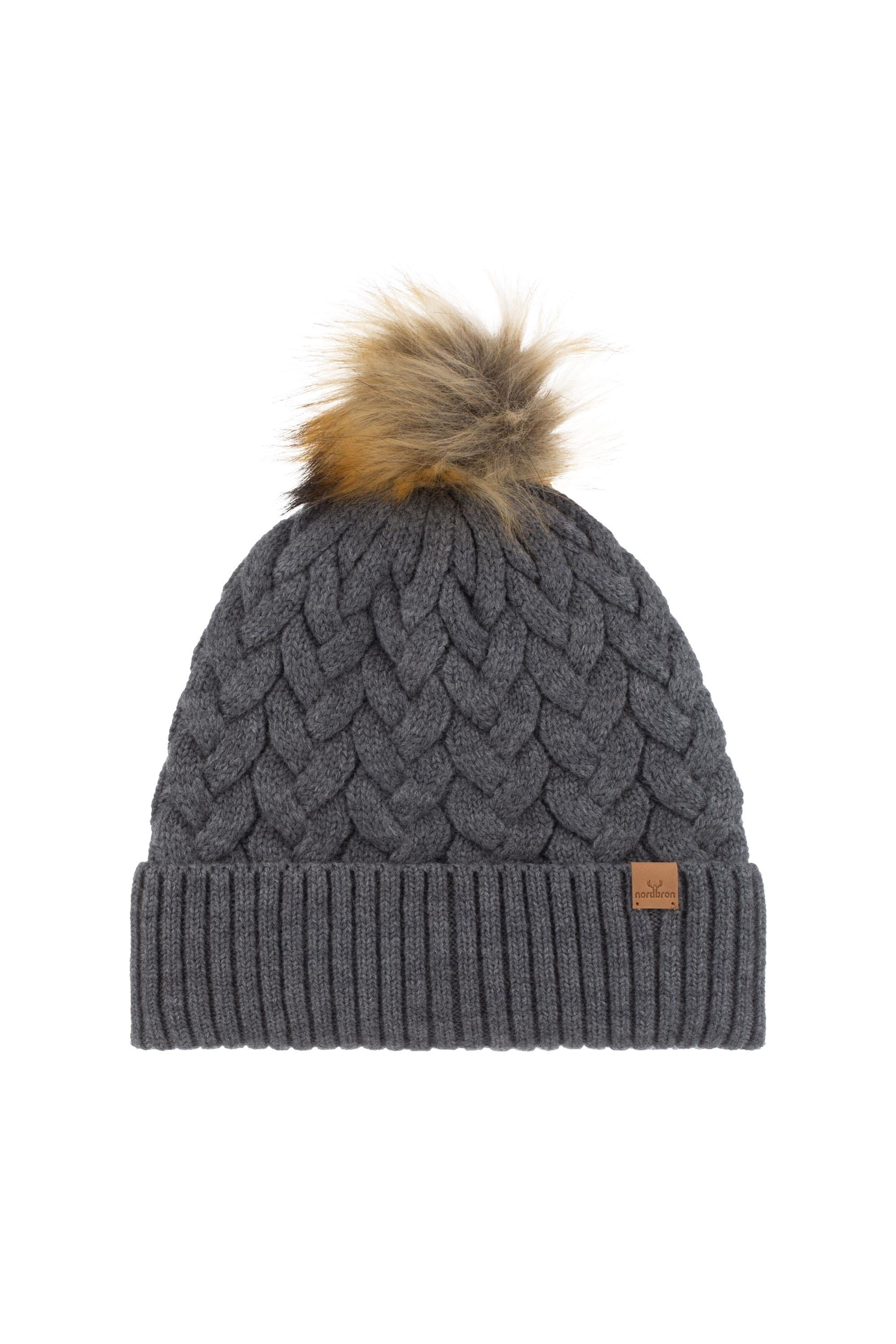 Bere,Atkı,EldivenNordbron3211C004Nordbron Deely Beanie