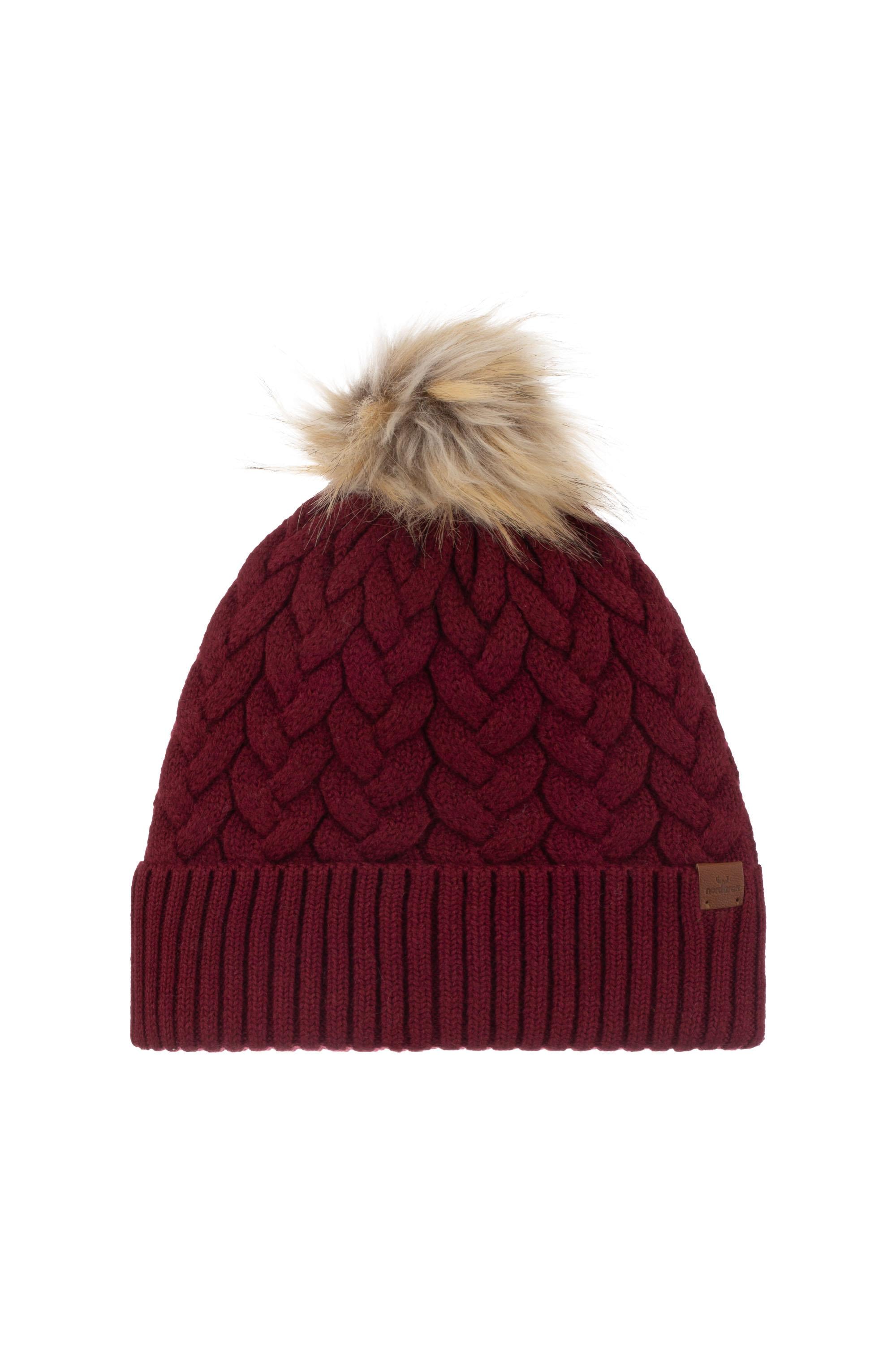 Bere,Atkı,EldivenNordbron3211C052Nordbron Deely Beanie