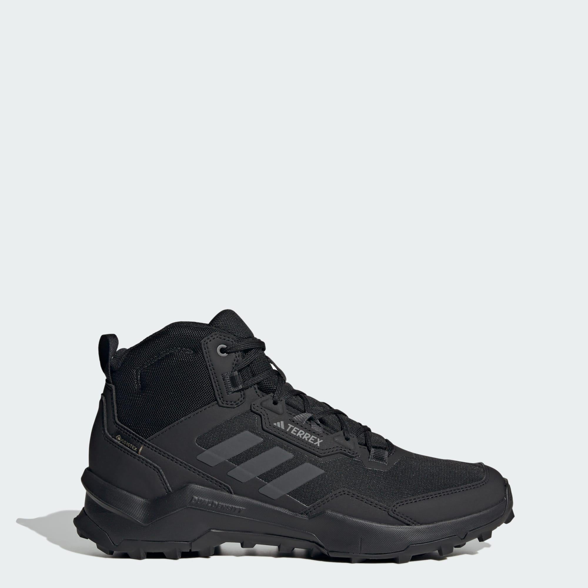 adidas Terrex AX4 Mid GORE-TEX Yürüyüş Ayakkabısı