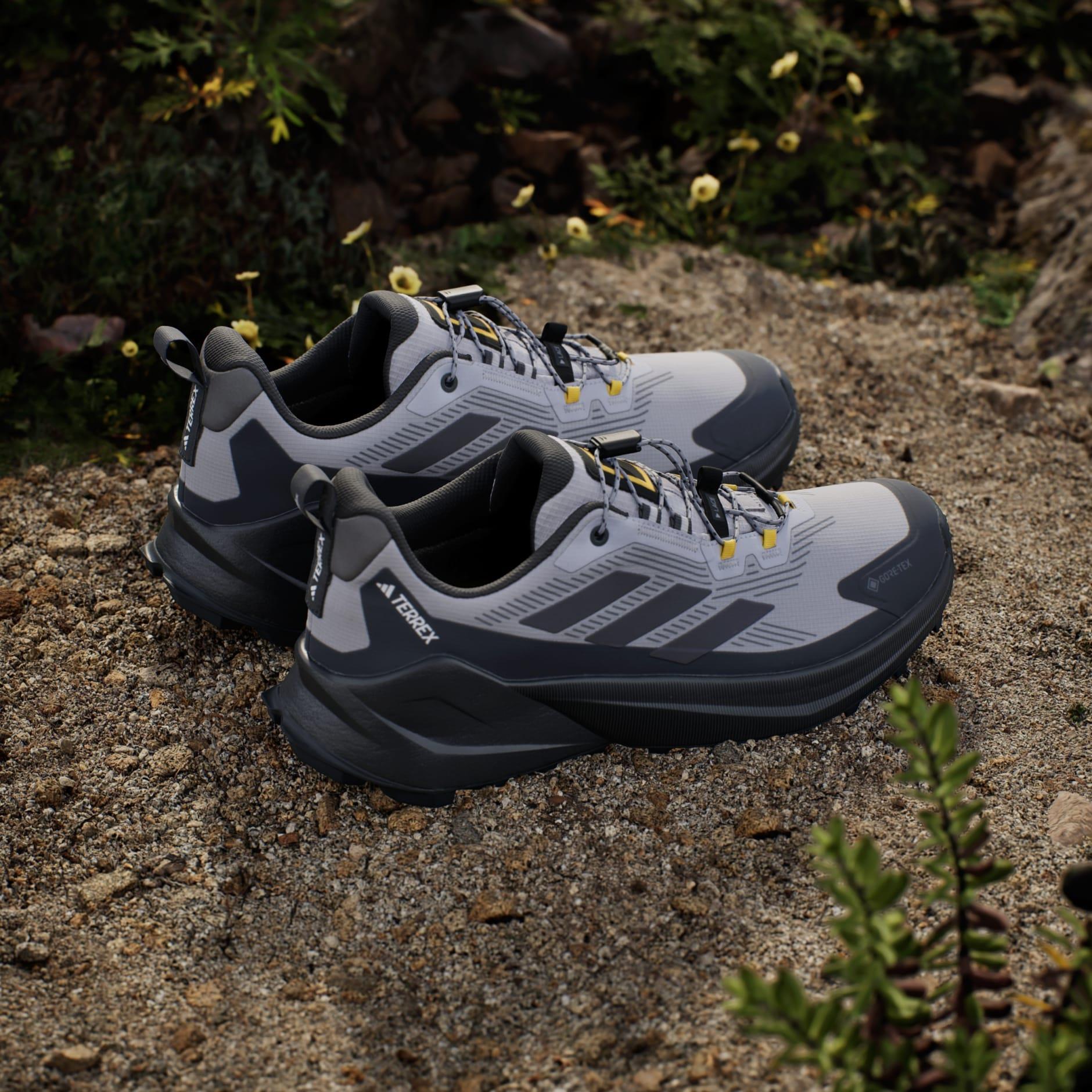 adidas Terrex Trailmaker 2.0 Gore-Tex Erkek Ayakkabı