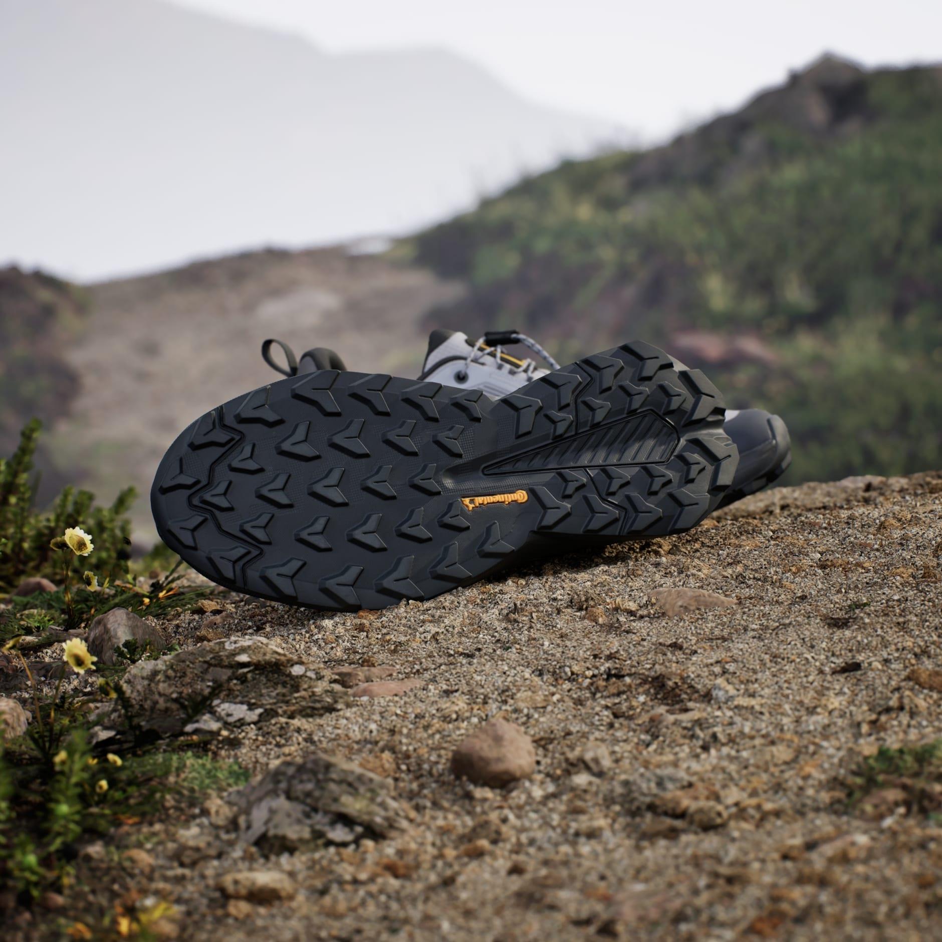adidas Terrex Trailmaker 2.0 Gore-Tex Erkek Ayakkabı
