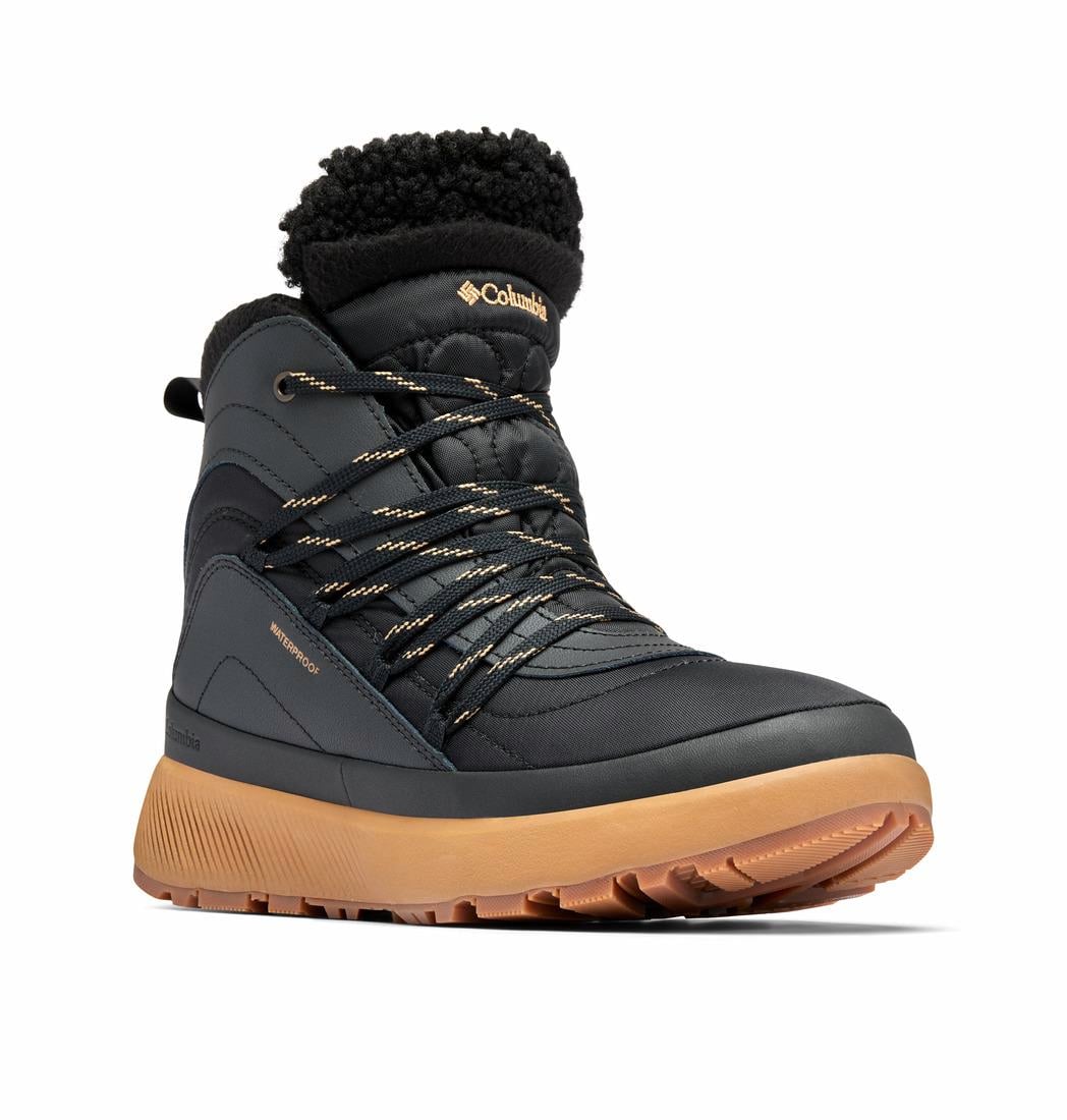 Red Hills Omni-Heat Kadın Kar Botu