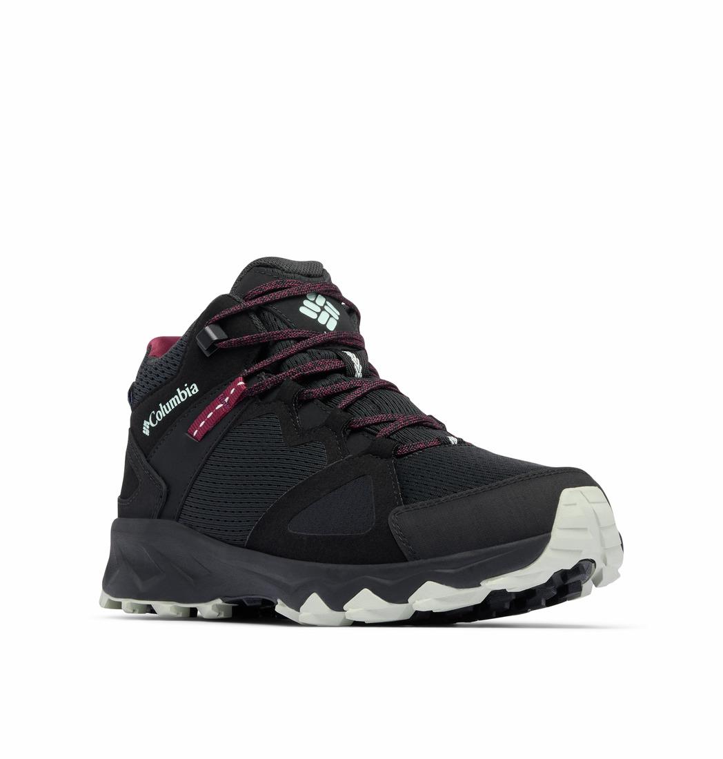 Peakfreak Hera Mid Outdry Kadın Kısa Bot
