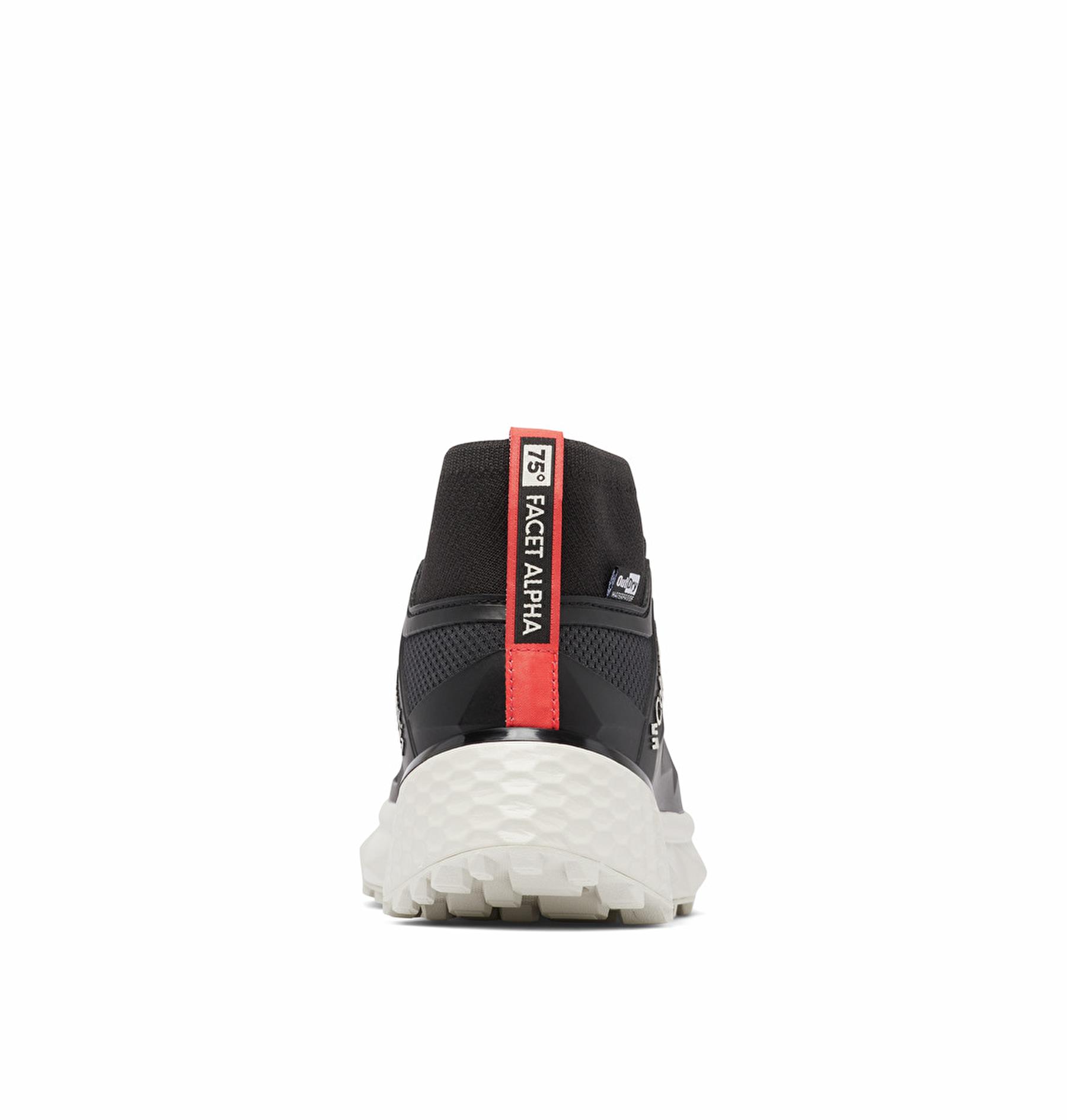 Facet 75 Alpha Outdry Kadın Kısa Bot