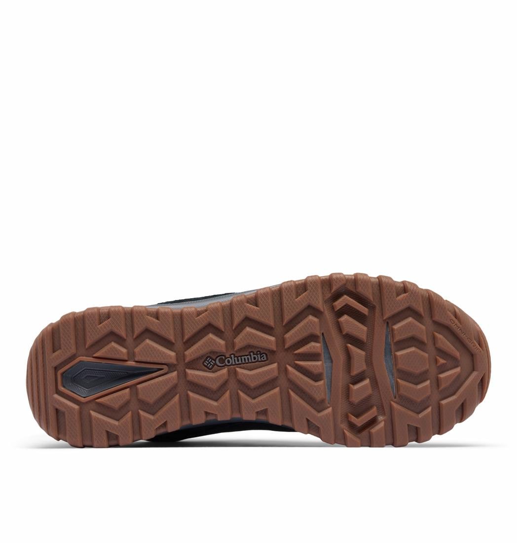 Burnsider Waterproof Erkek Kısa Bot