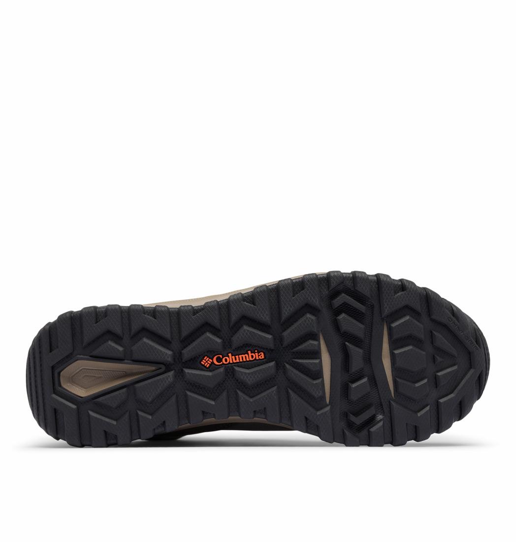 Burnsider Omni-Heat Infinity Erkek Kar Botu