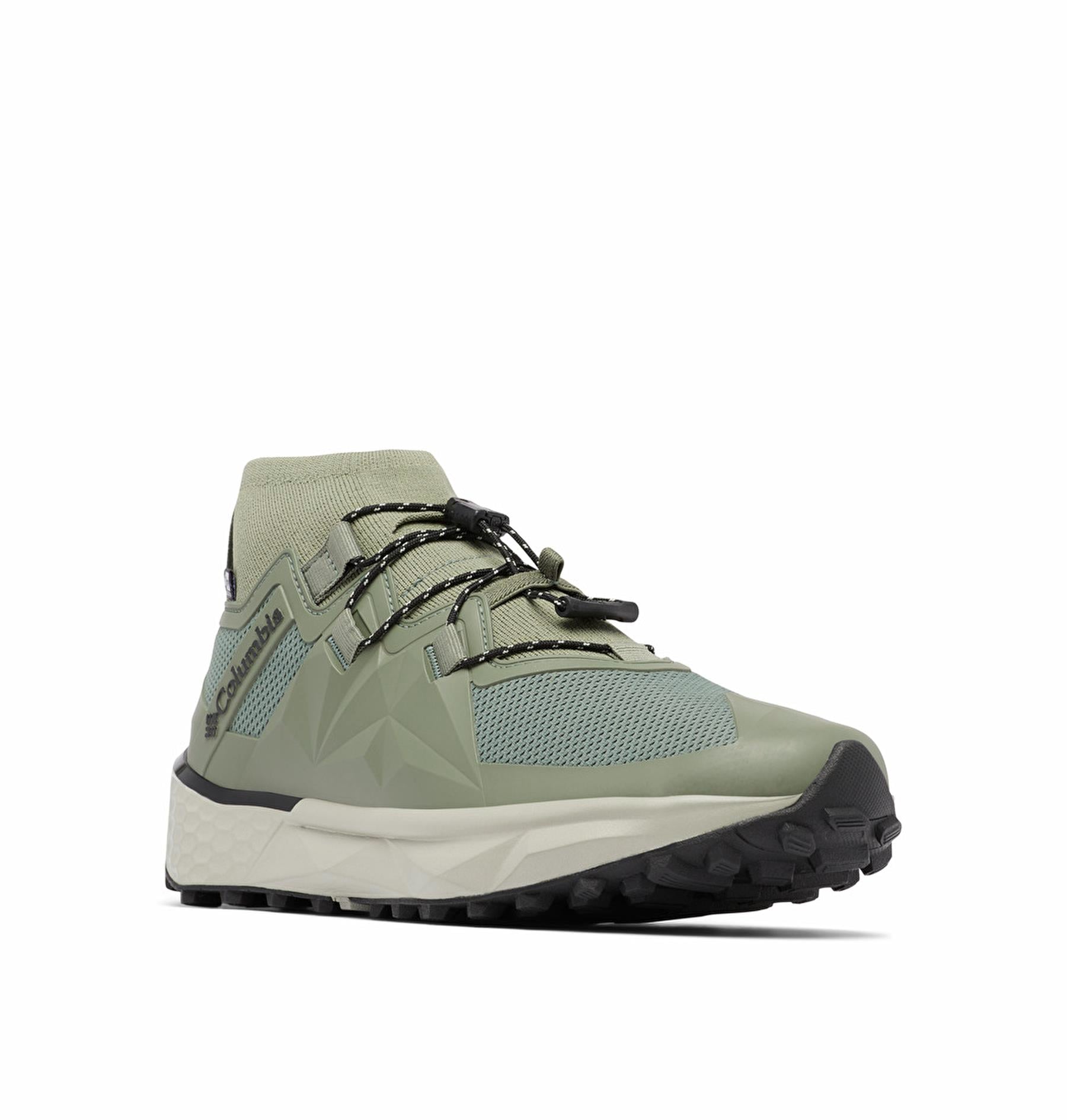 Facet 75 Alpha Outdry Erkek Kısa Bot