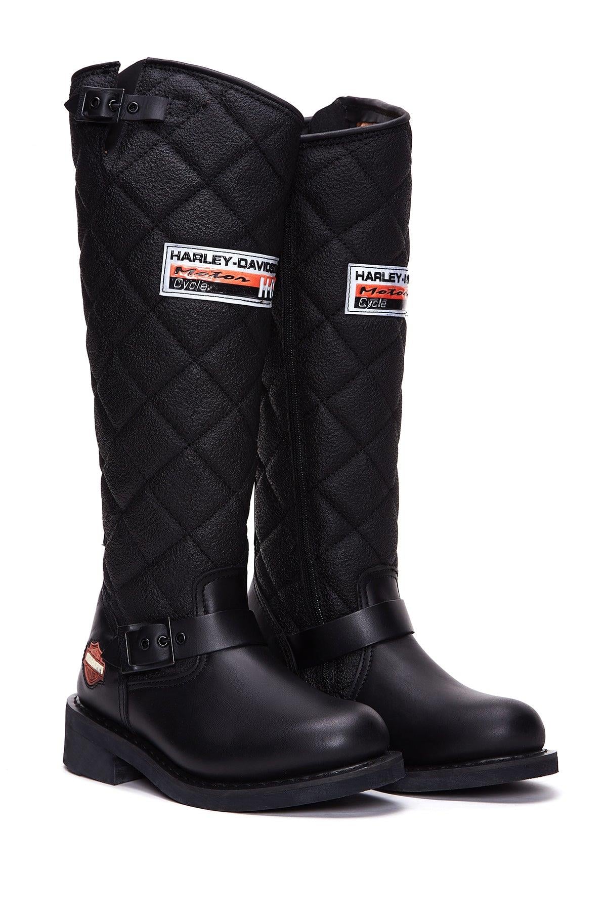Harley-Davidson Laconia HI 646 Kadın Bot
