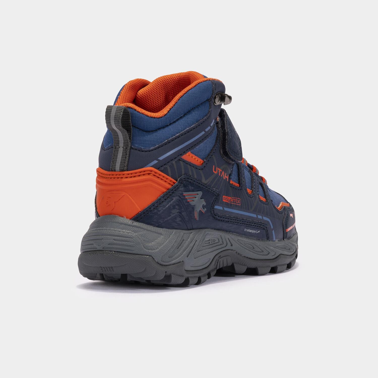 JOMA Utah JR 2403 Çocuk Bot