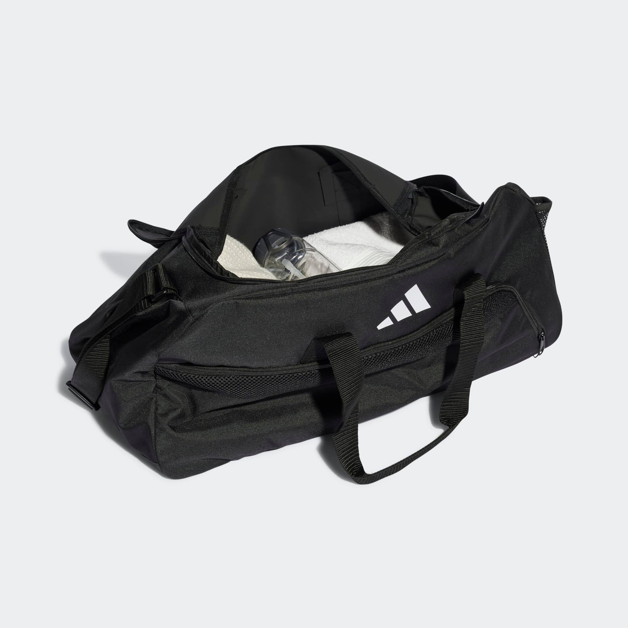 adidas Tiro League Duffel Çanta (Orta Boy, 39.5L)