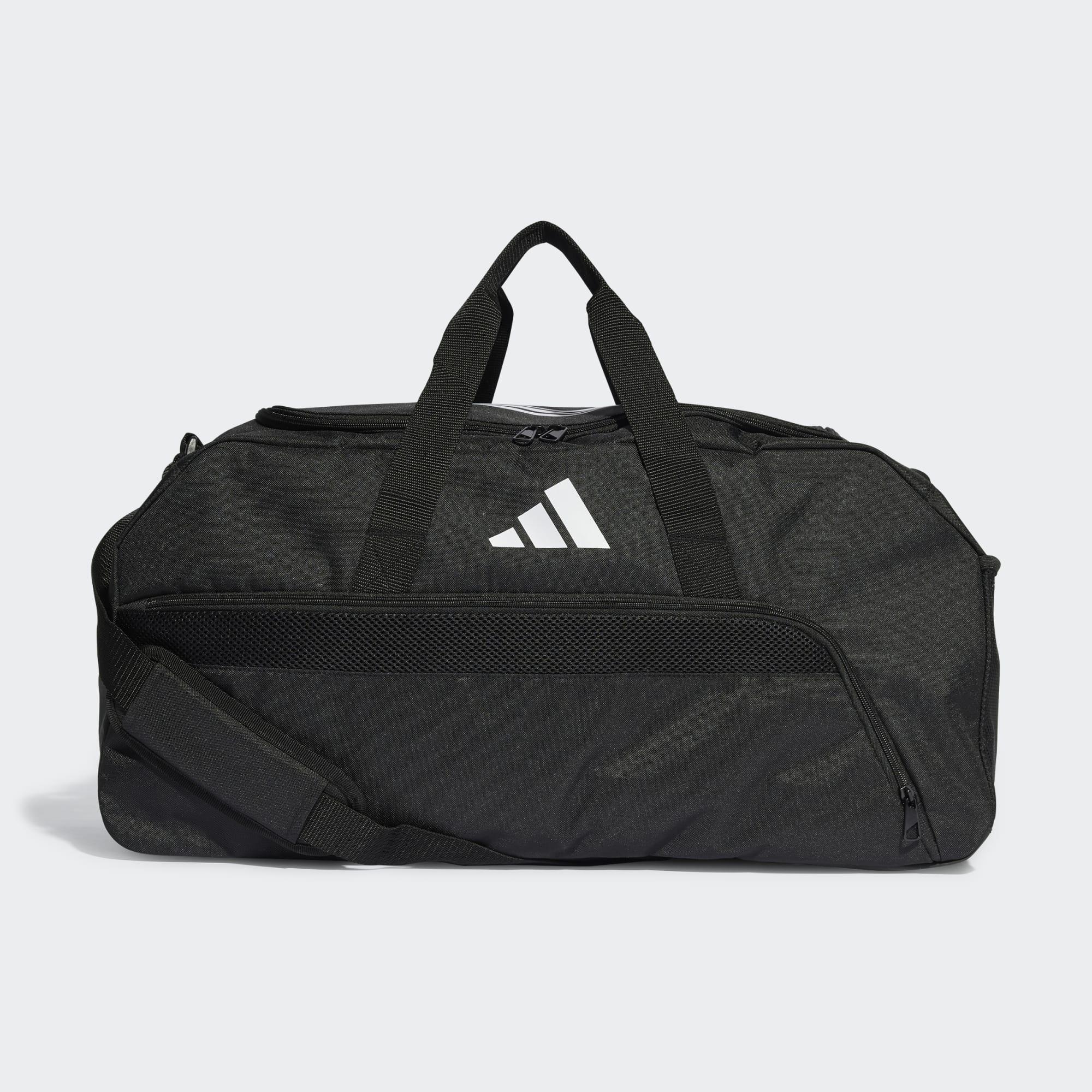 adidas Tiro League Duffel Çanta (Orta Boy, 39.5L)