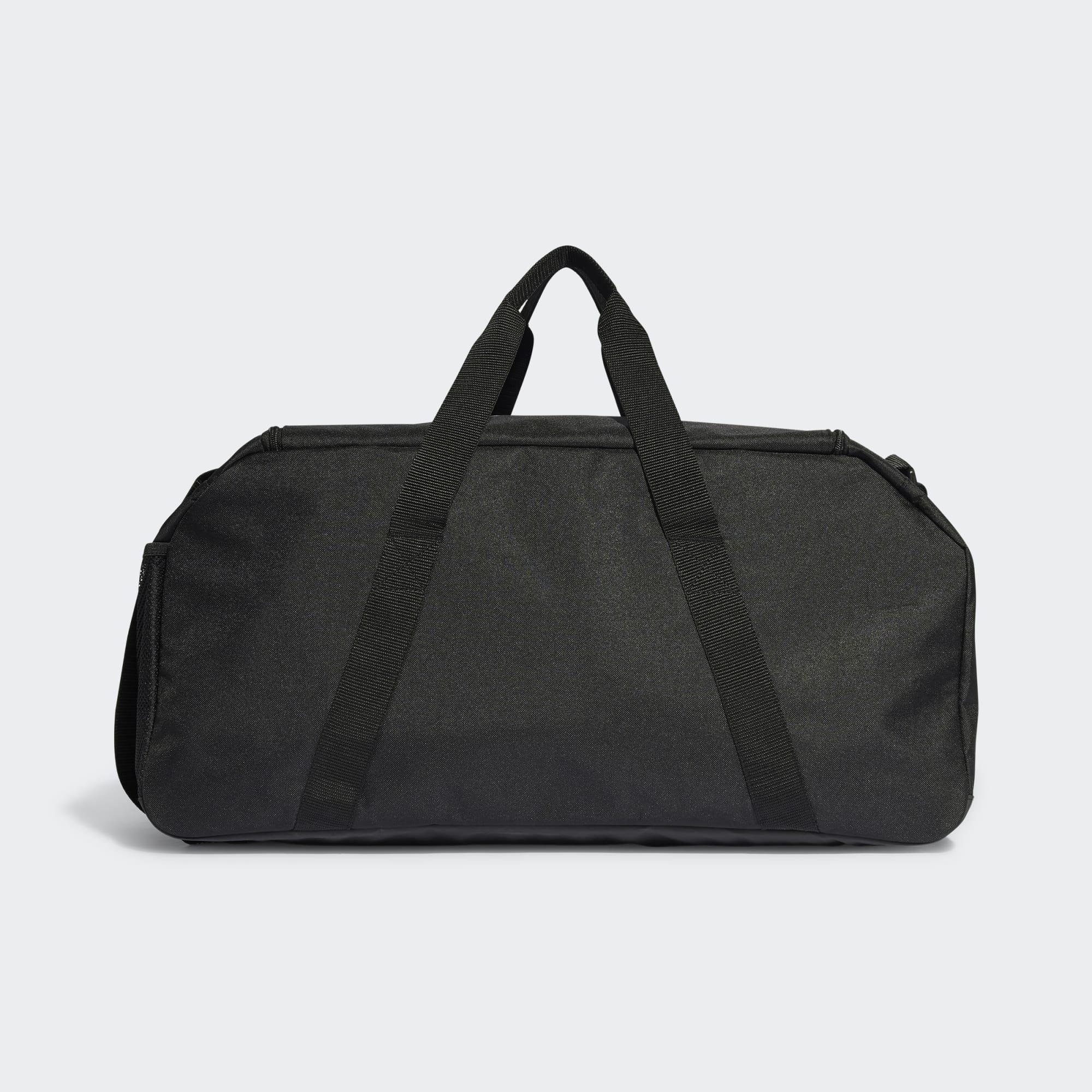 adidas Tiro League Duffel Çanta (Orta Boy, 39.5L)