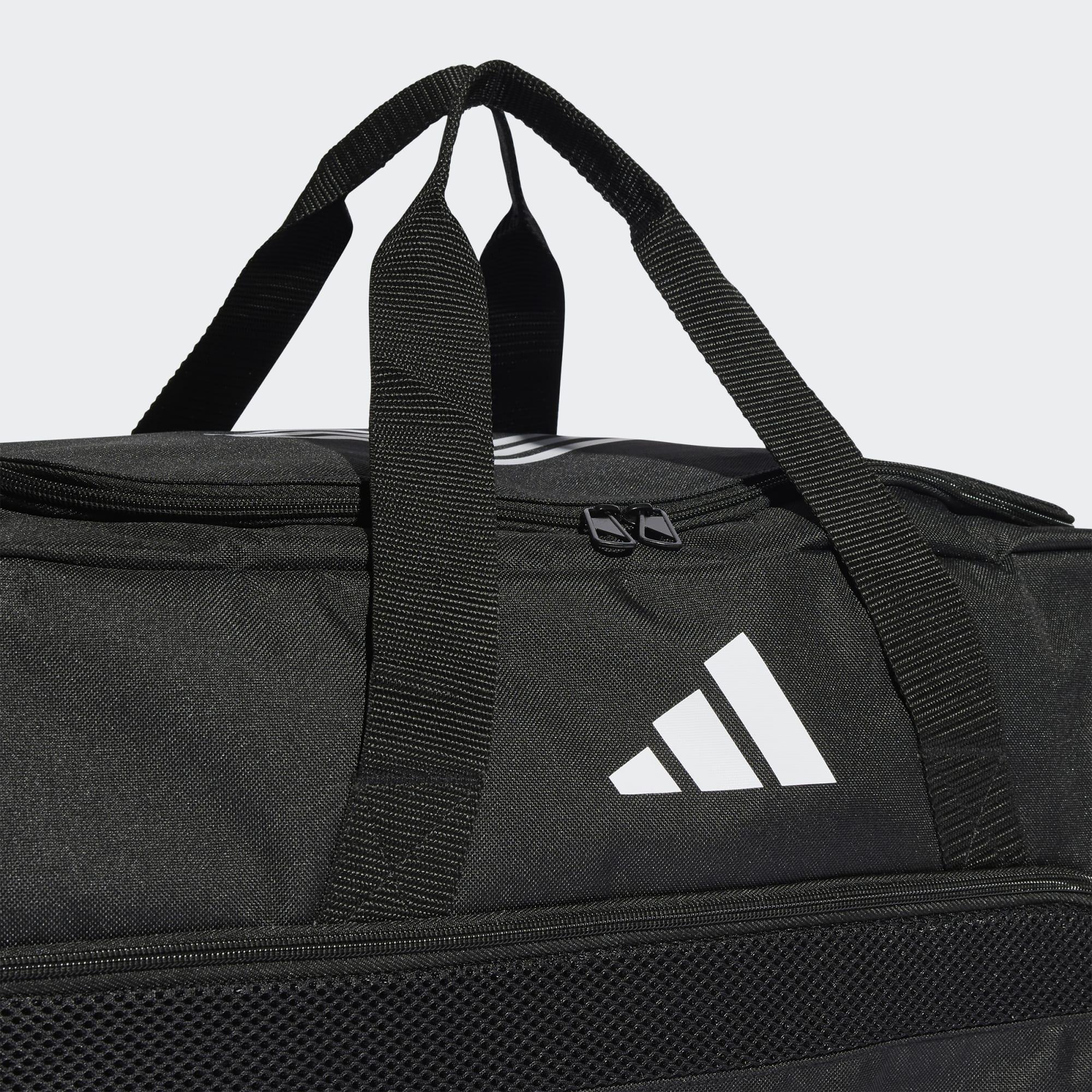 adidas Tiro League Duffel Çanta (Orta Boy, 39.5L)