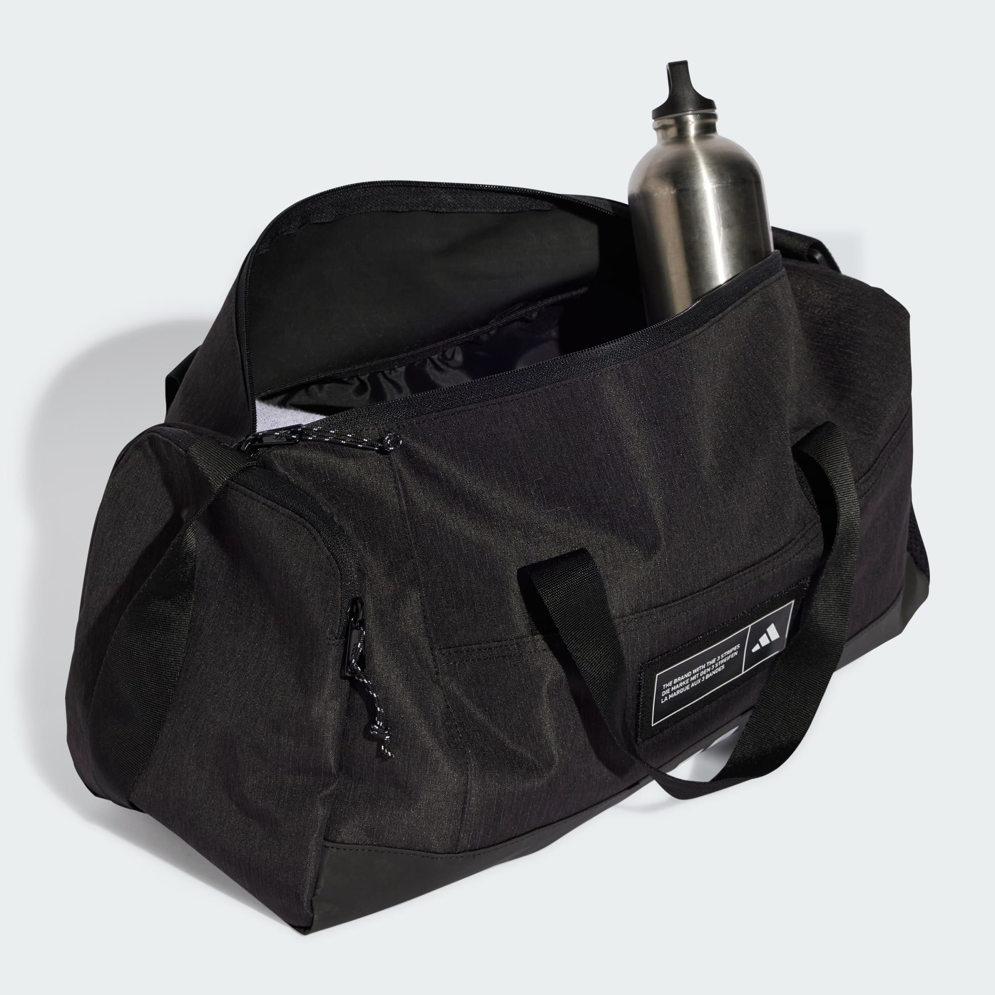 adidas 4ATHLTS Duffel Çanta (Küçük Boy, 24L)
