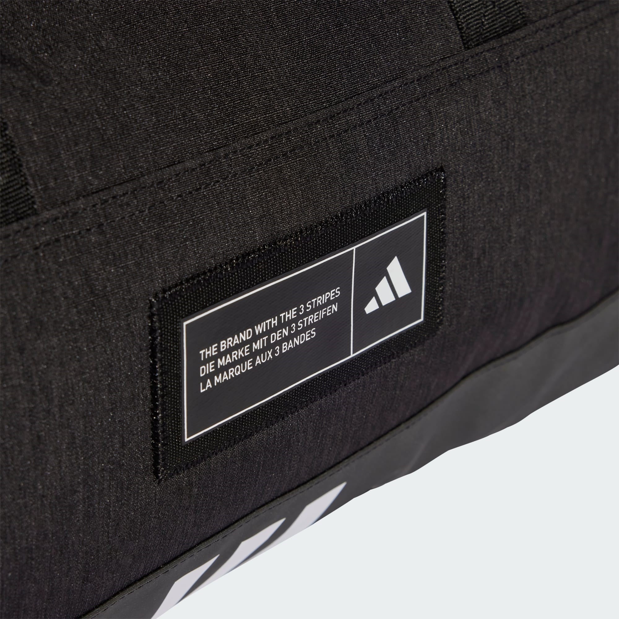adidas 4ATHLTS Duffel Çanta (Küçük Boy, 24L)