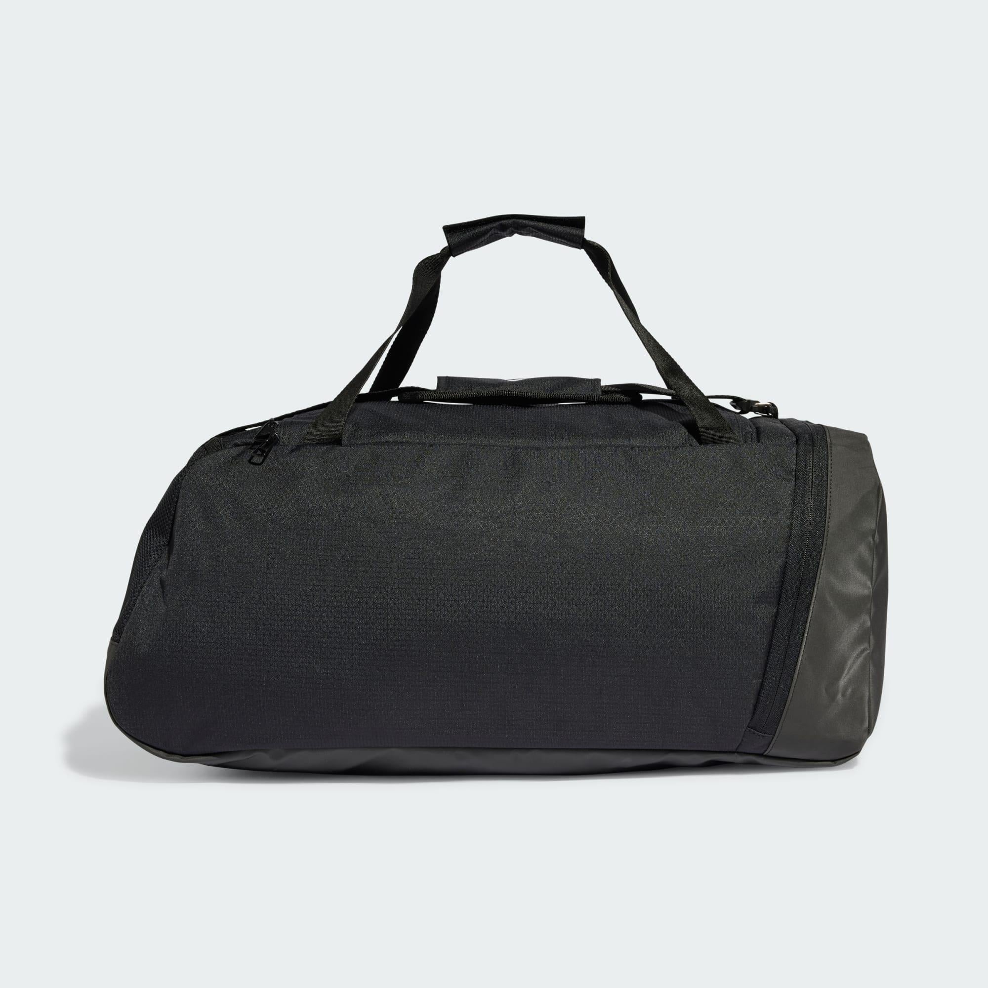 adidas Essentials 3-Stripes Duffel Çanta (51.5L)
