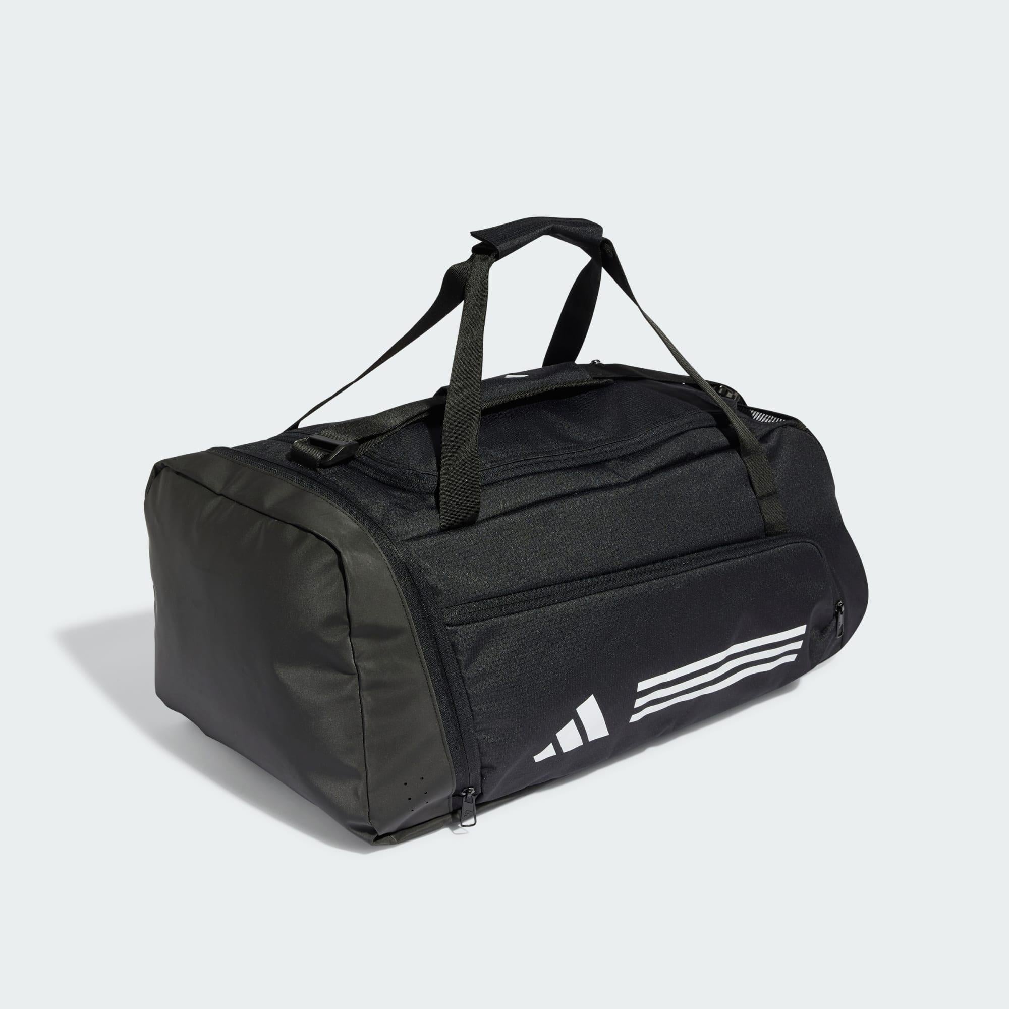 adidas Essentials 3-Stripes Duffel Çanta (51.5L)
